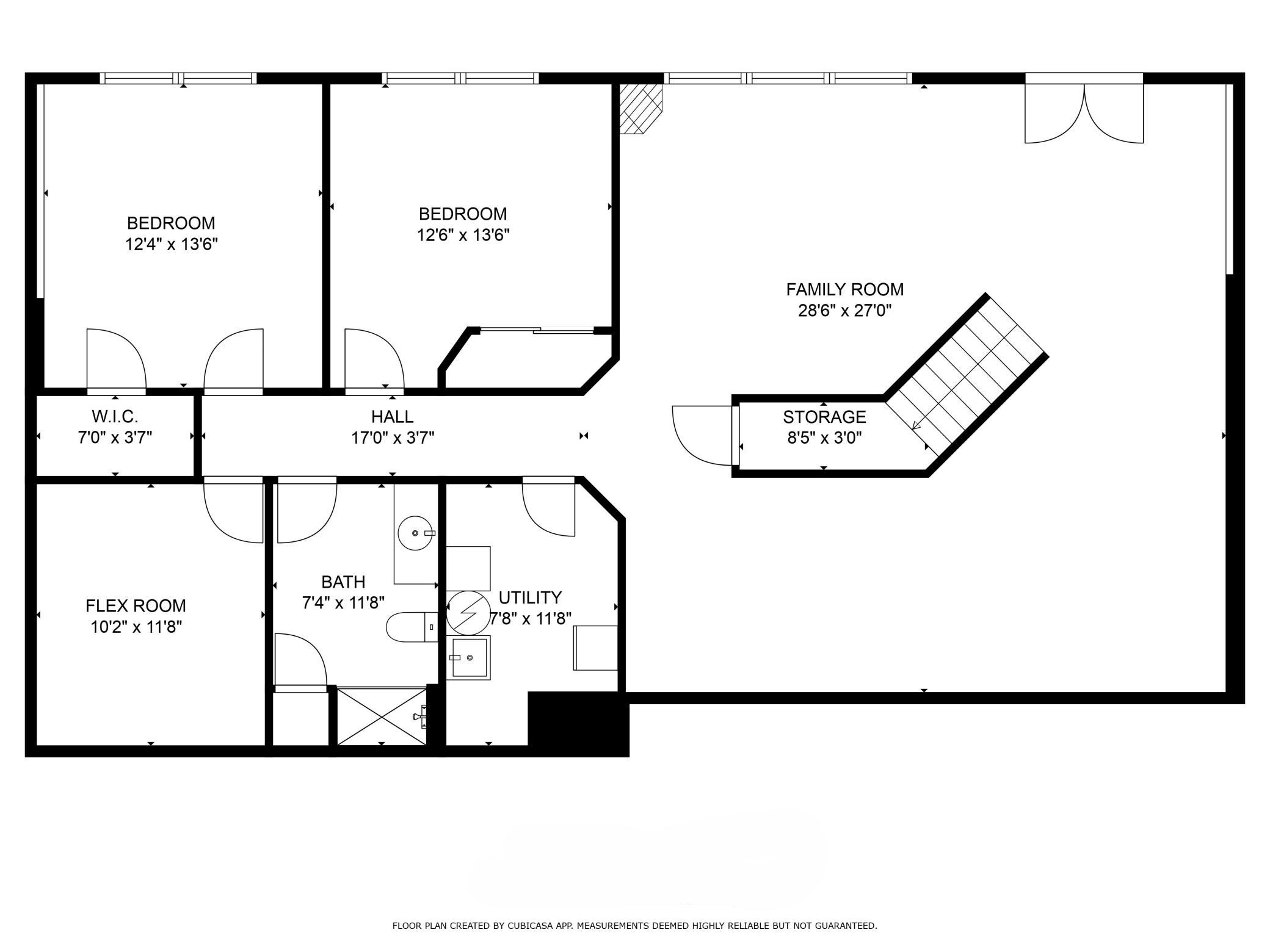 10693 Alicia Circle