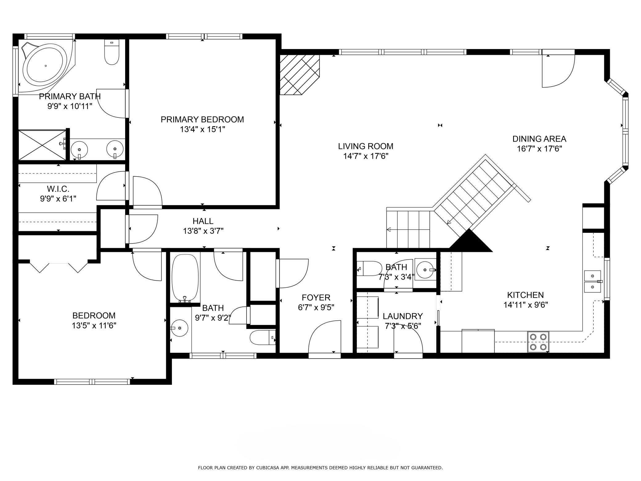 10693 Alicia Circle