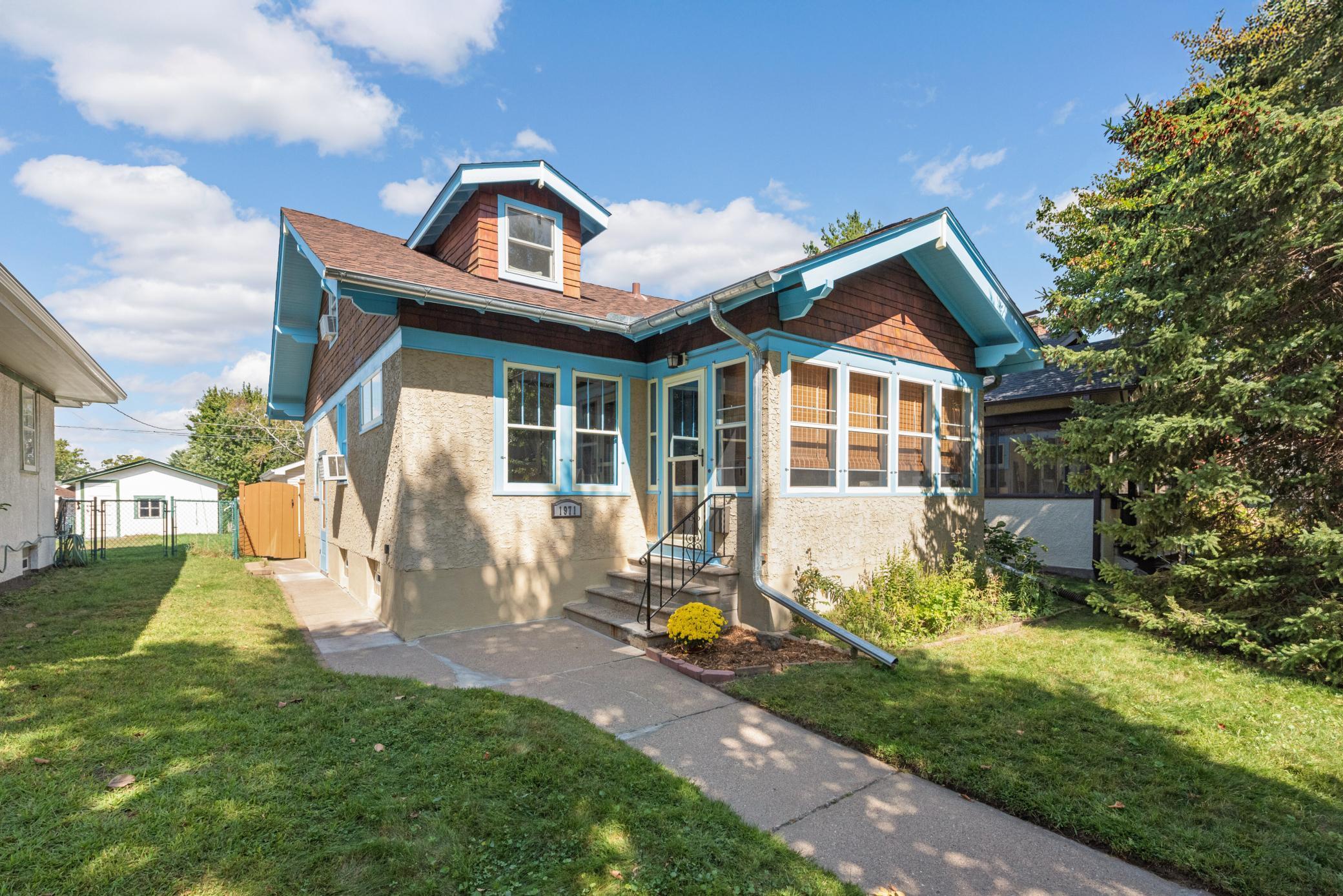 1971 Berkeley Avenue