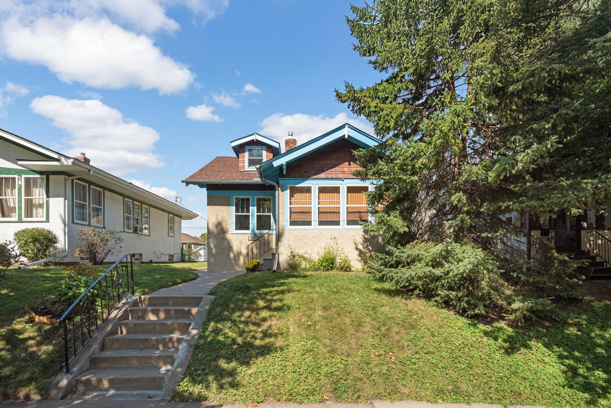 1971 Berkeley Avenue