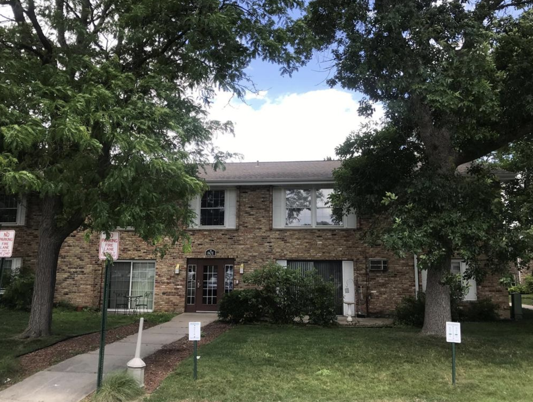 801 Smetana Road Unit: 7