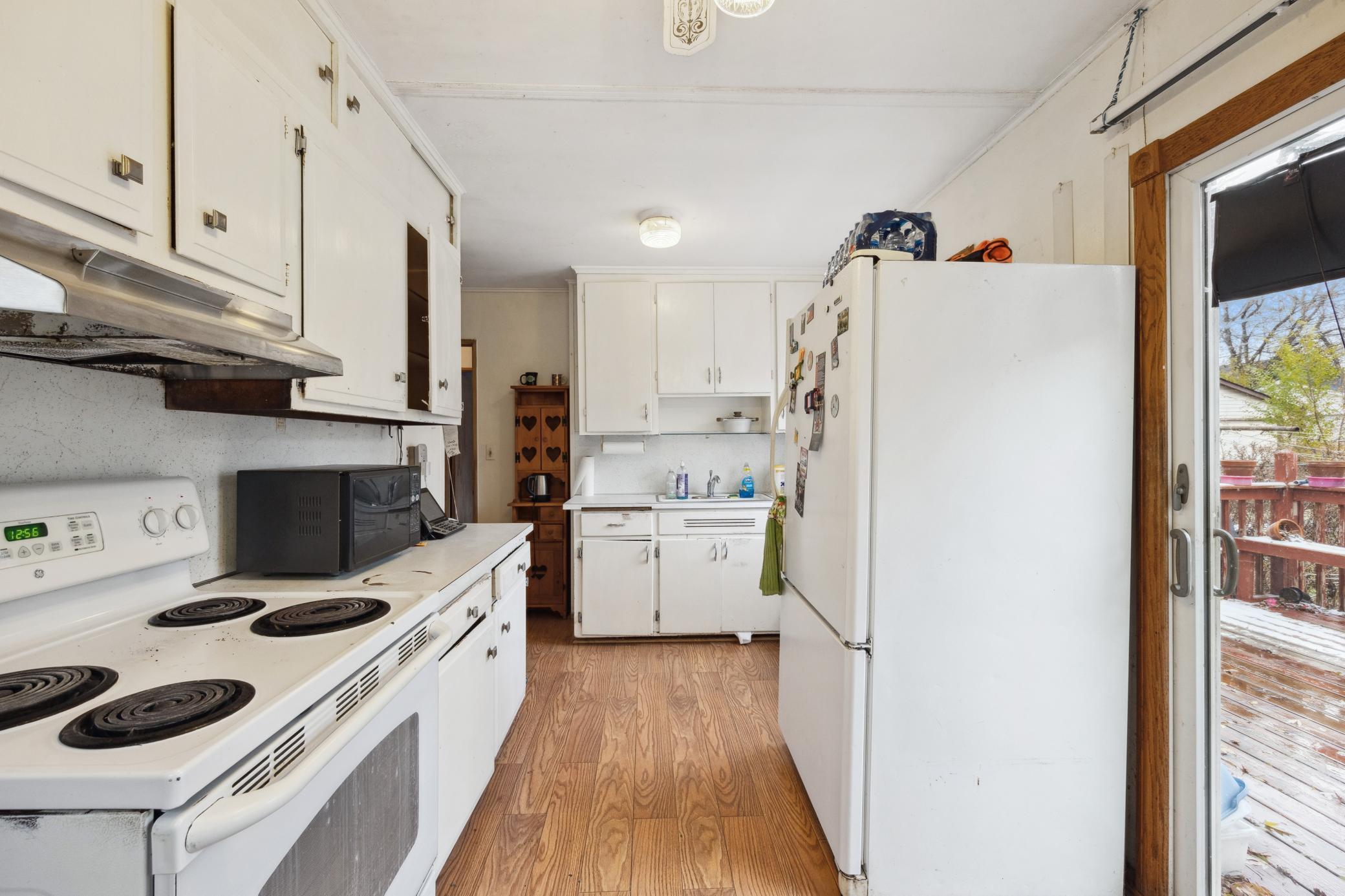 3621 Sumter Avenue S