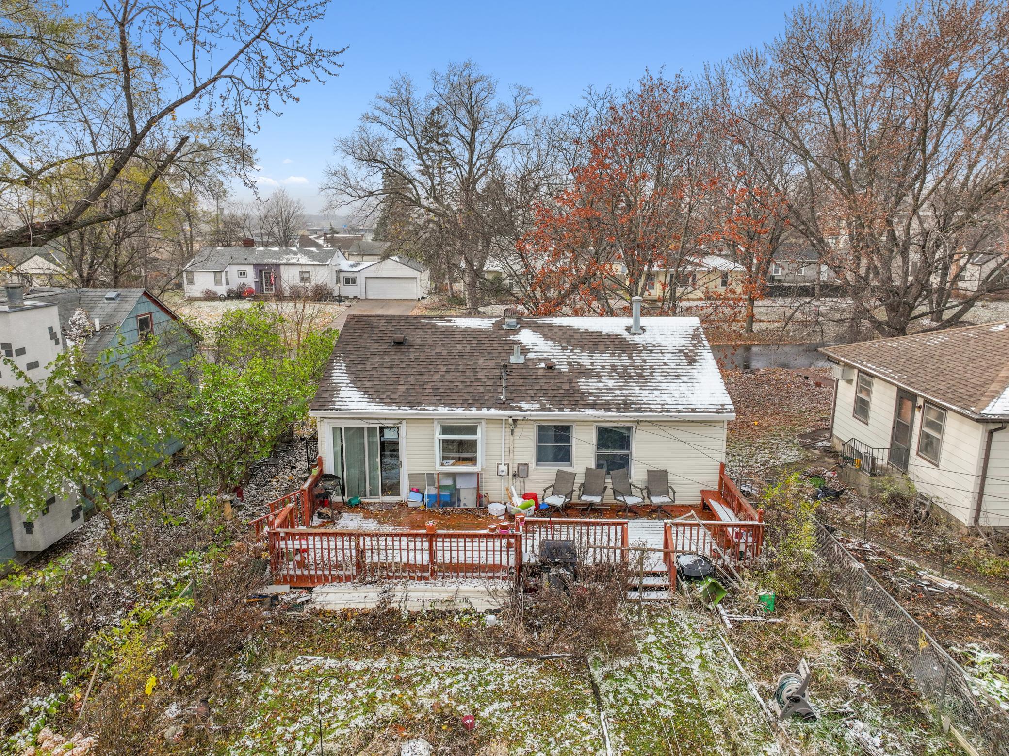 3621 Sumter Avenue S