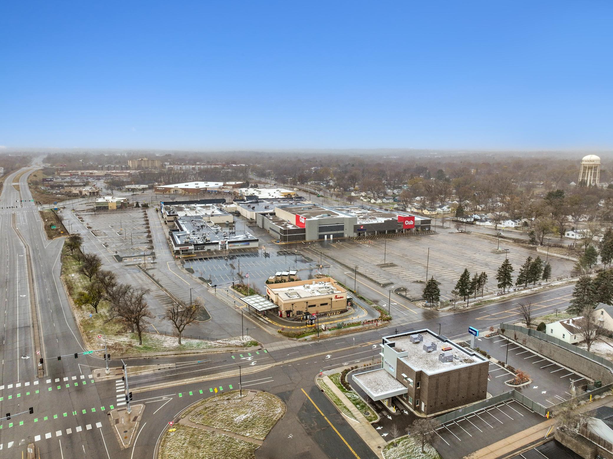 3621 Sumter Avenue S