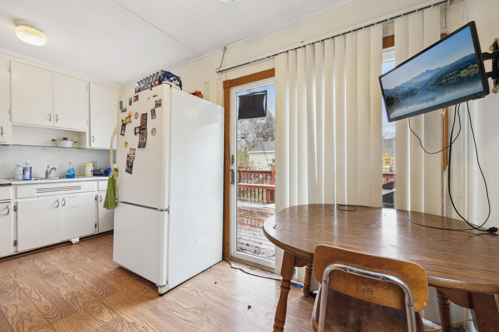 3621 Sumter Avenue S