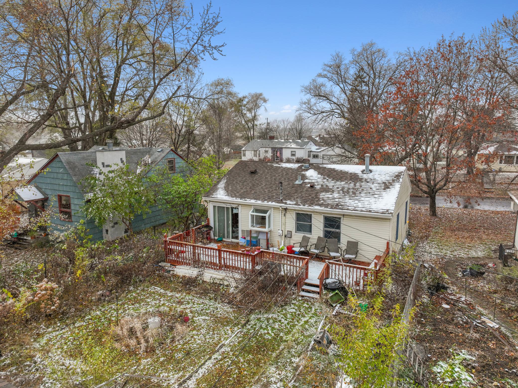 3621 Sumter Avenue S