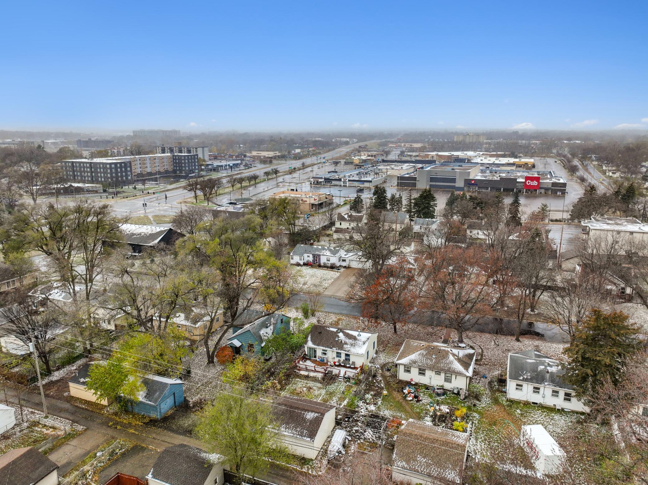 3621 Sumter Avenue S