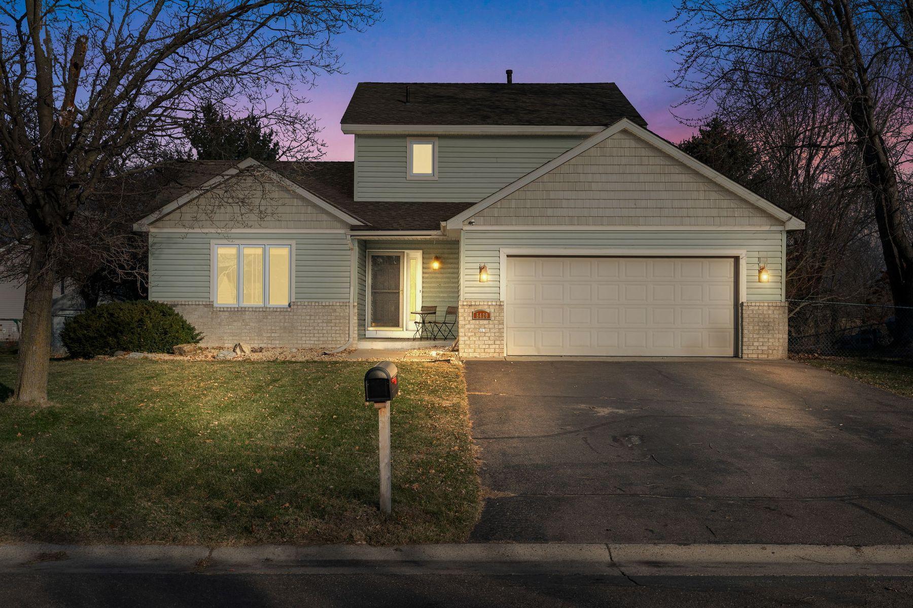 5420 141st Court N