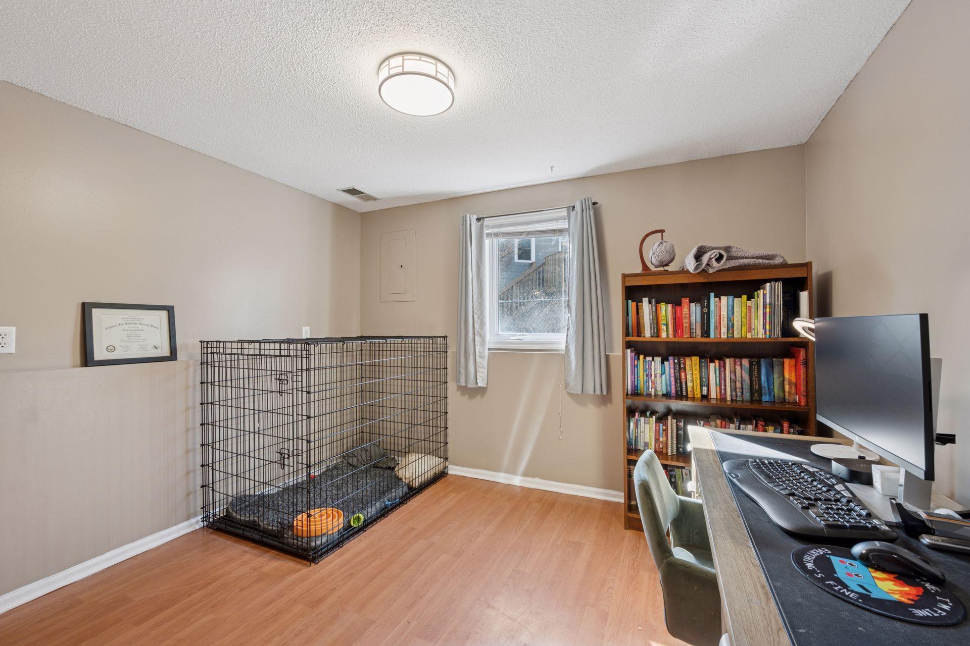 14036 Dysprosium Street NW