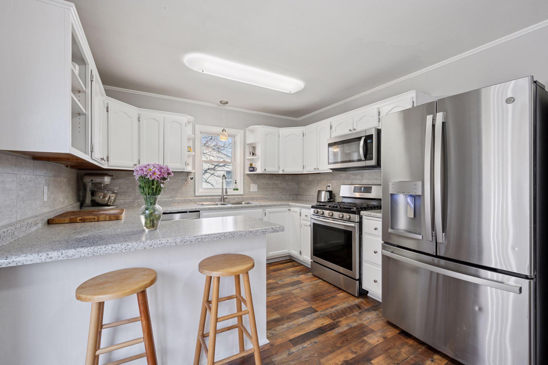 14036 Dysprosium Street NW