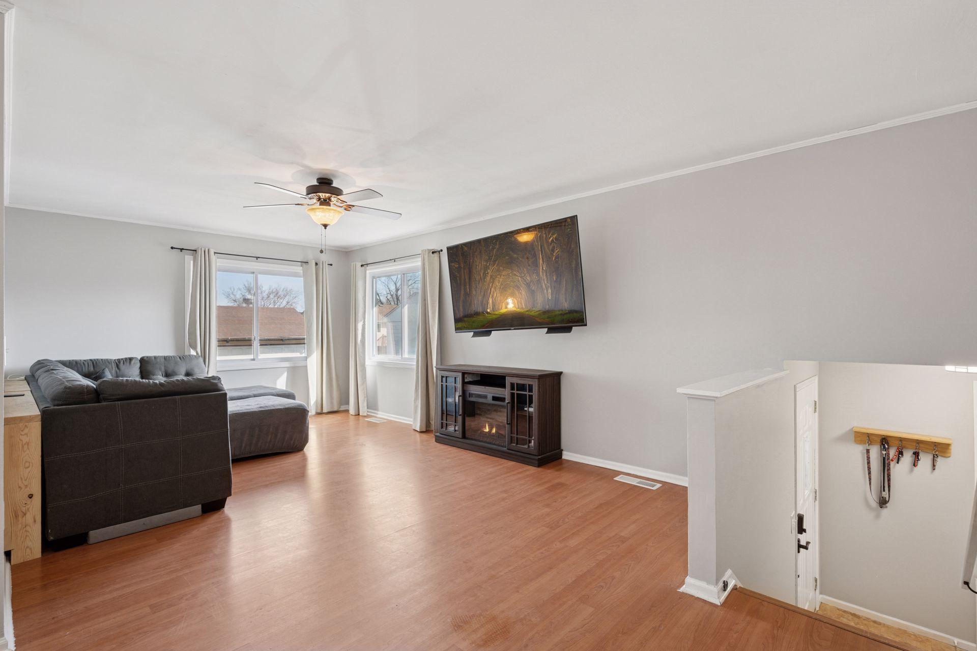 14036 Dysprosium Street NW