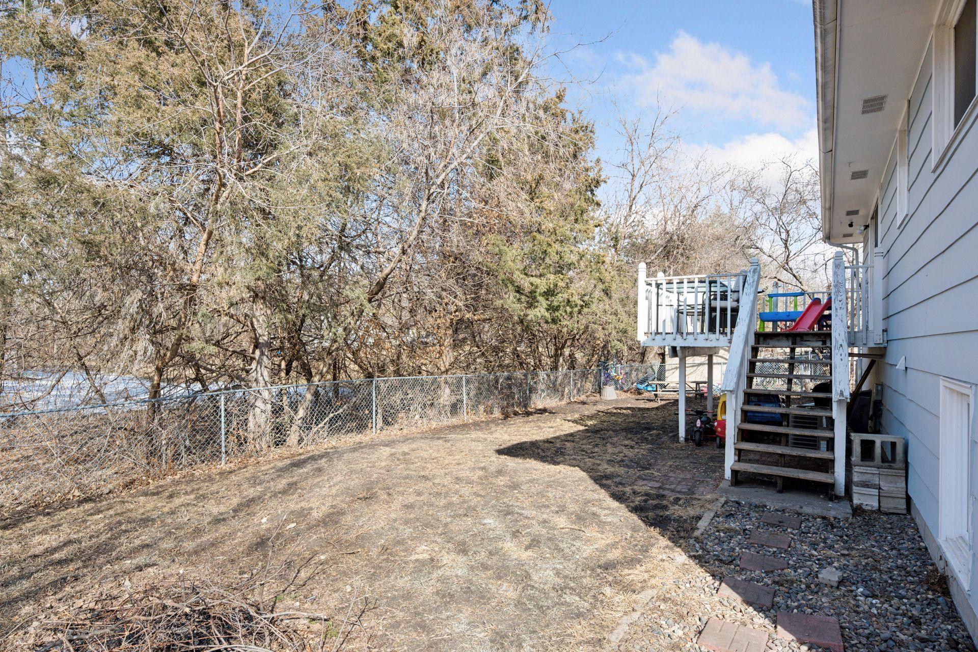 14036 Dysprosium Street NW