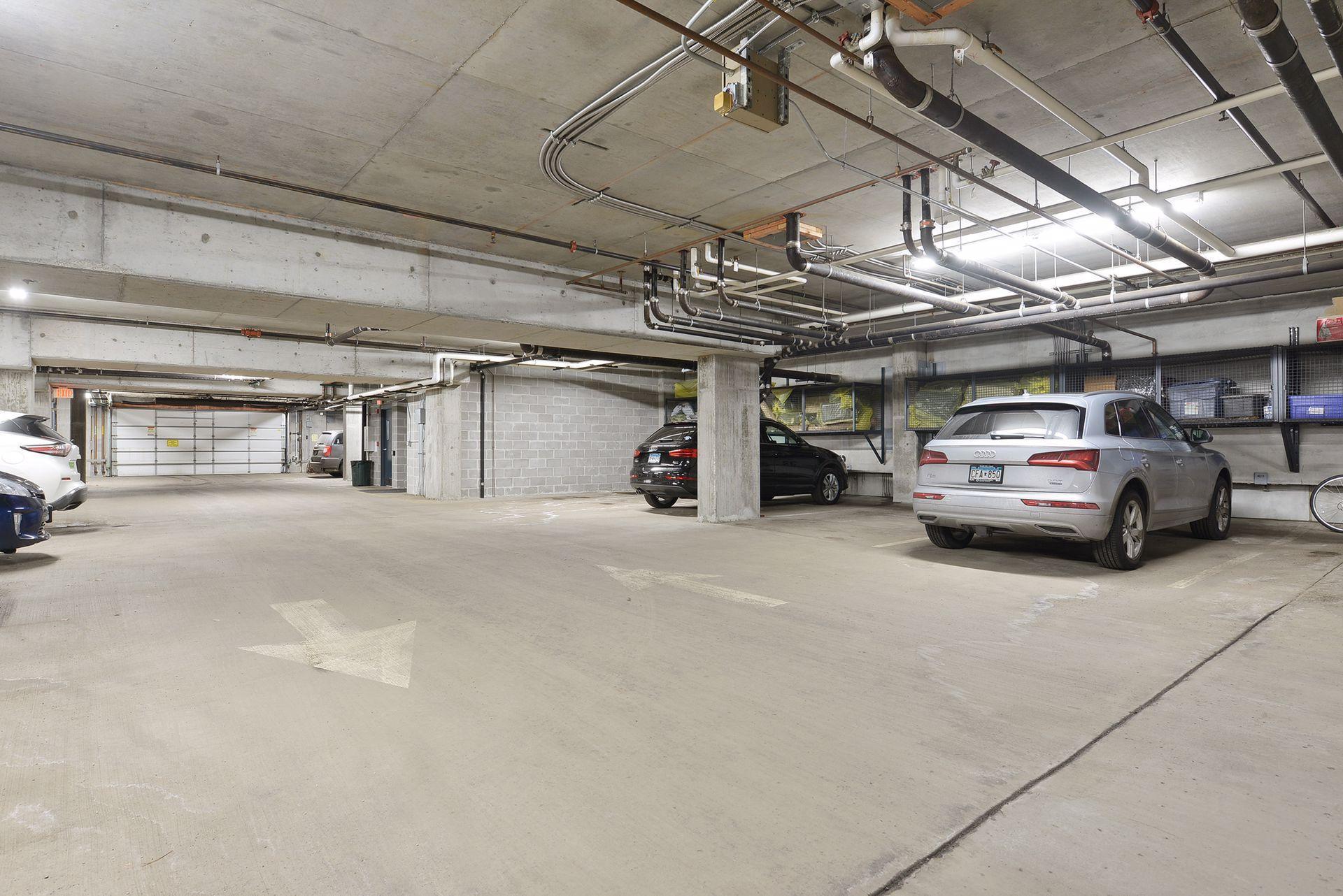 370 Marshall Avenue Unit: 106