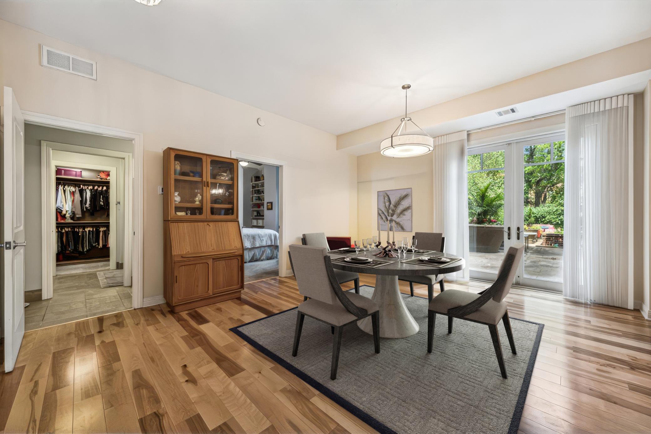 370 Marshall Avenue Unit: 106