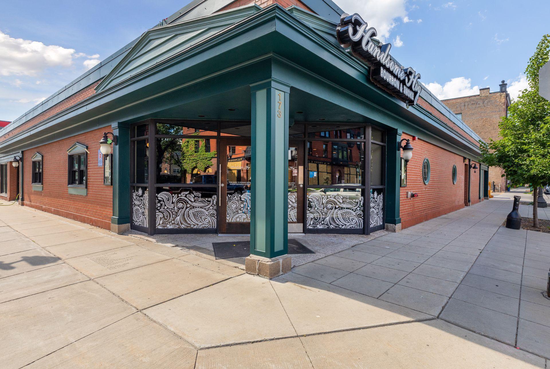 370 Marshall Avenue Unit: 106