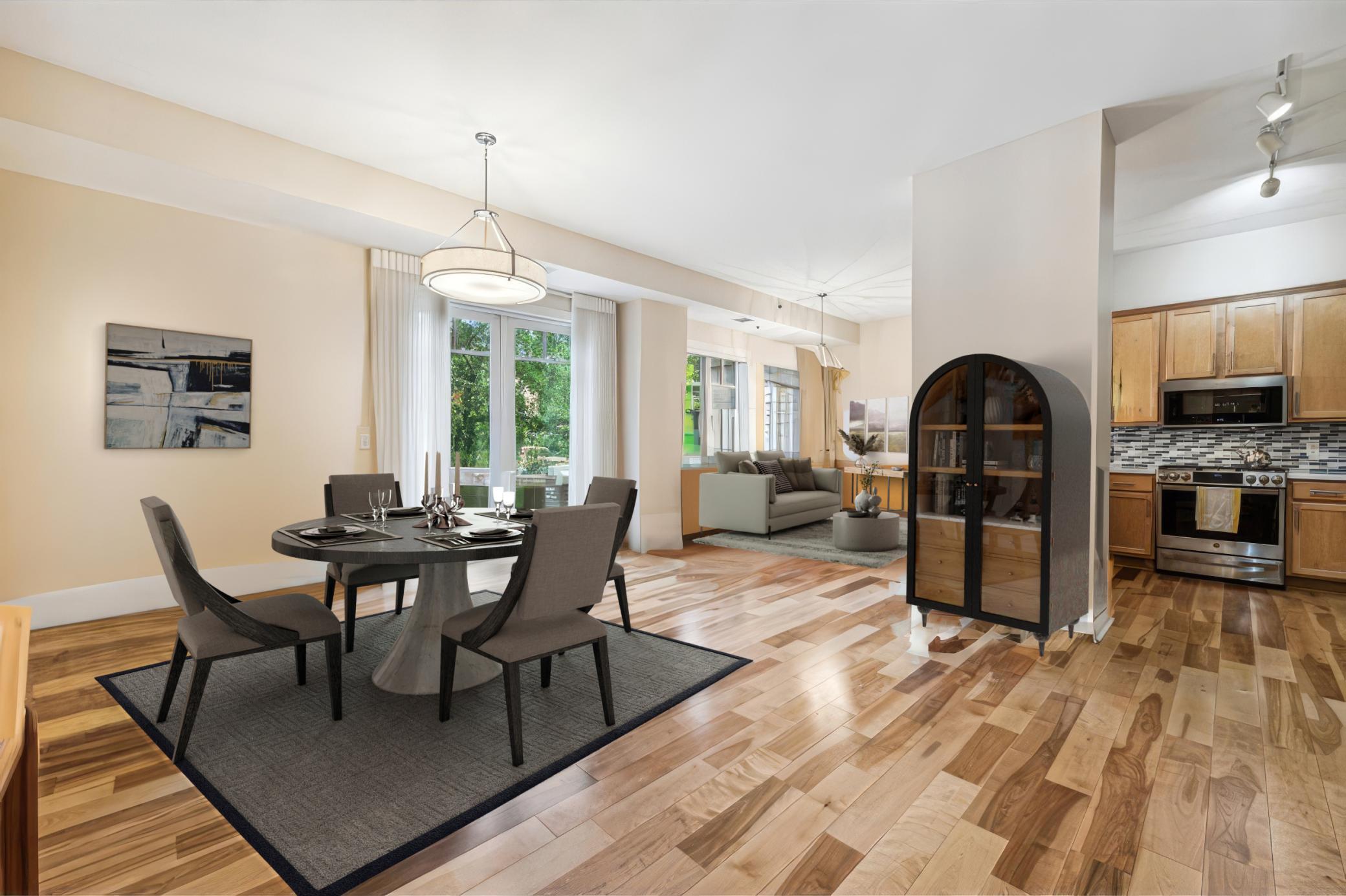 370 Marshall Avenue Unit: 106