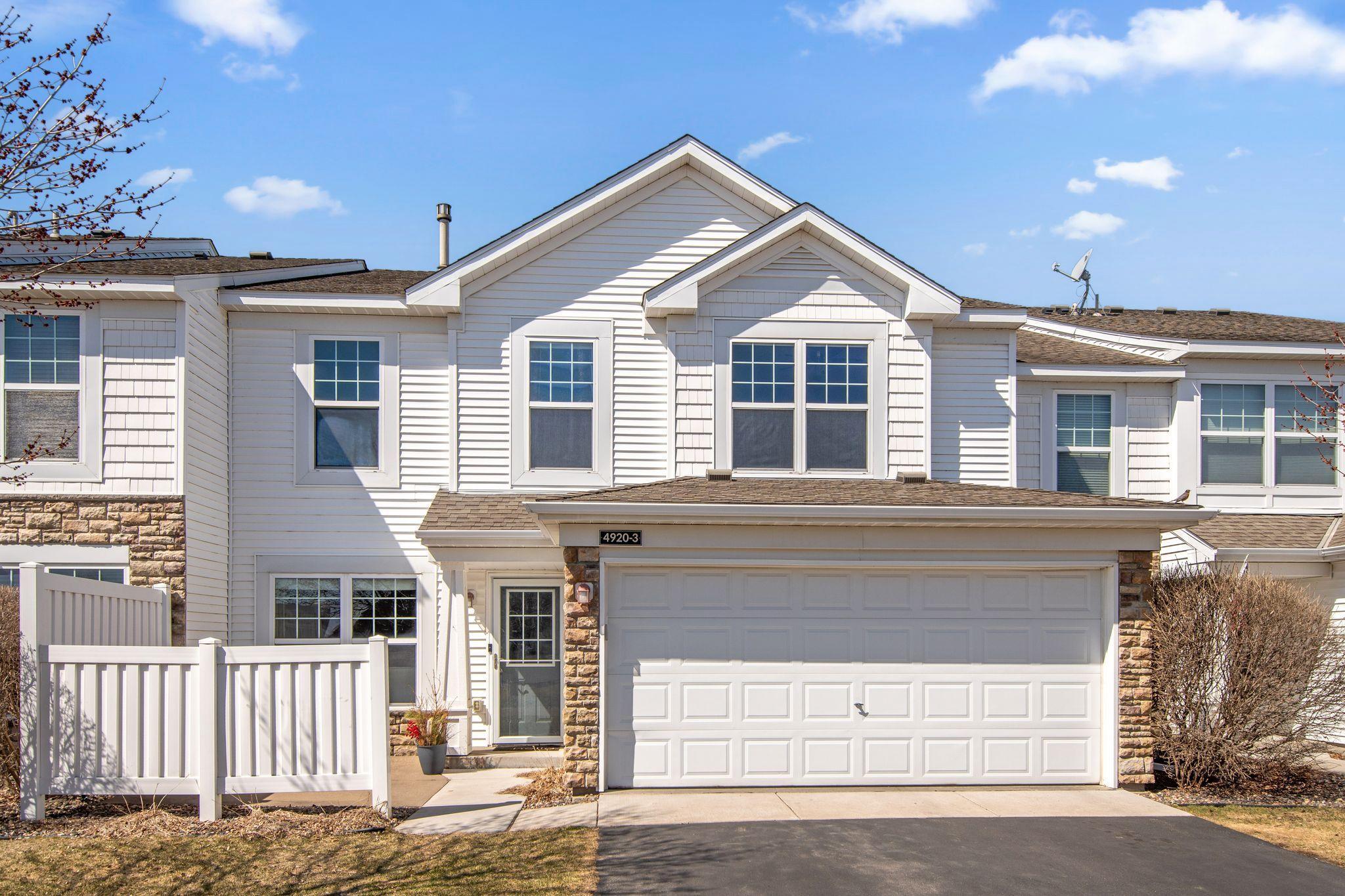 4920 149th Street N Unit: 3