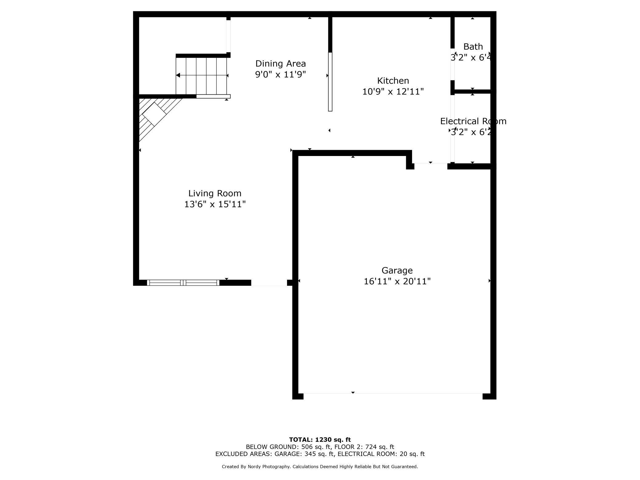 4920 149th Street N Unit: 3