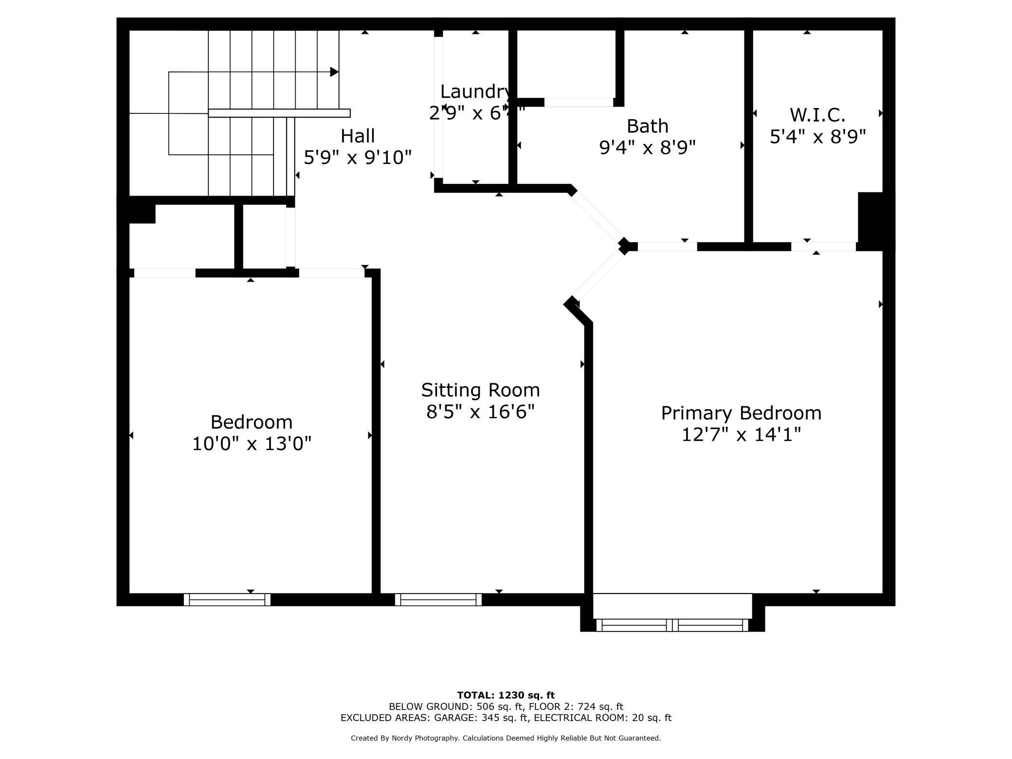 4920 149th Street N Unit: 3