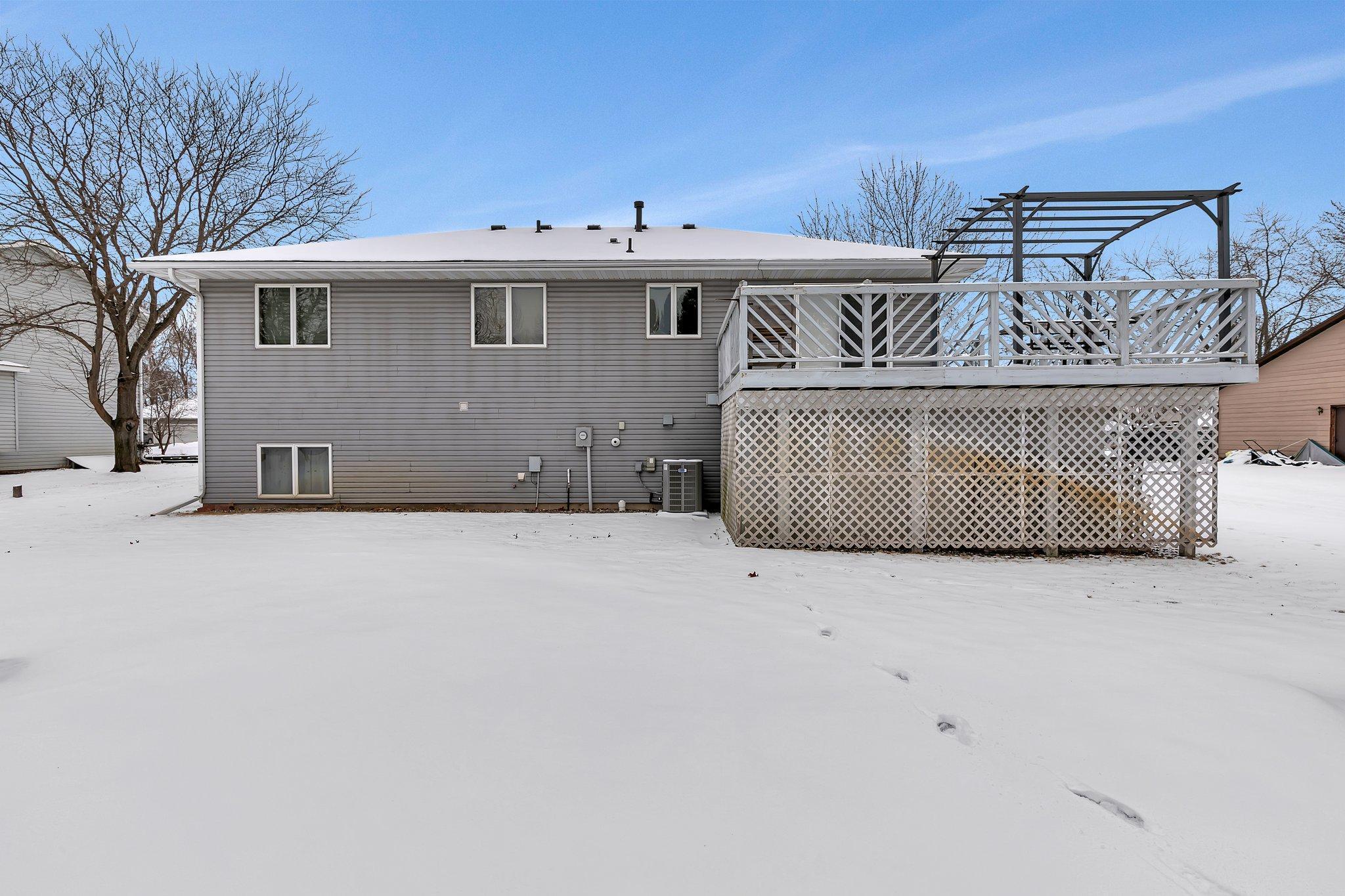 1712 Casselberry Road