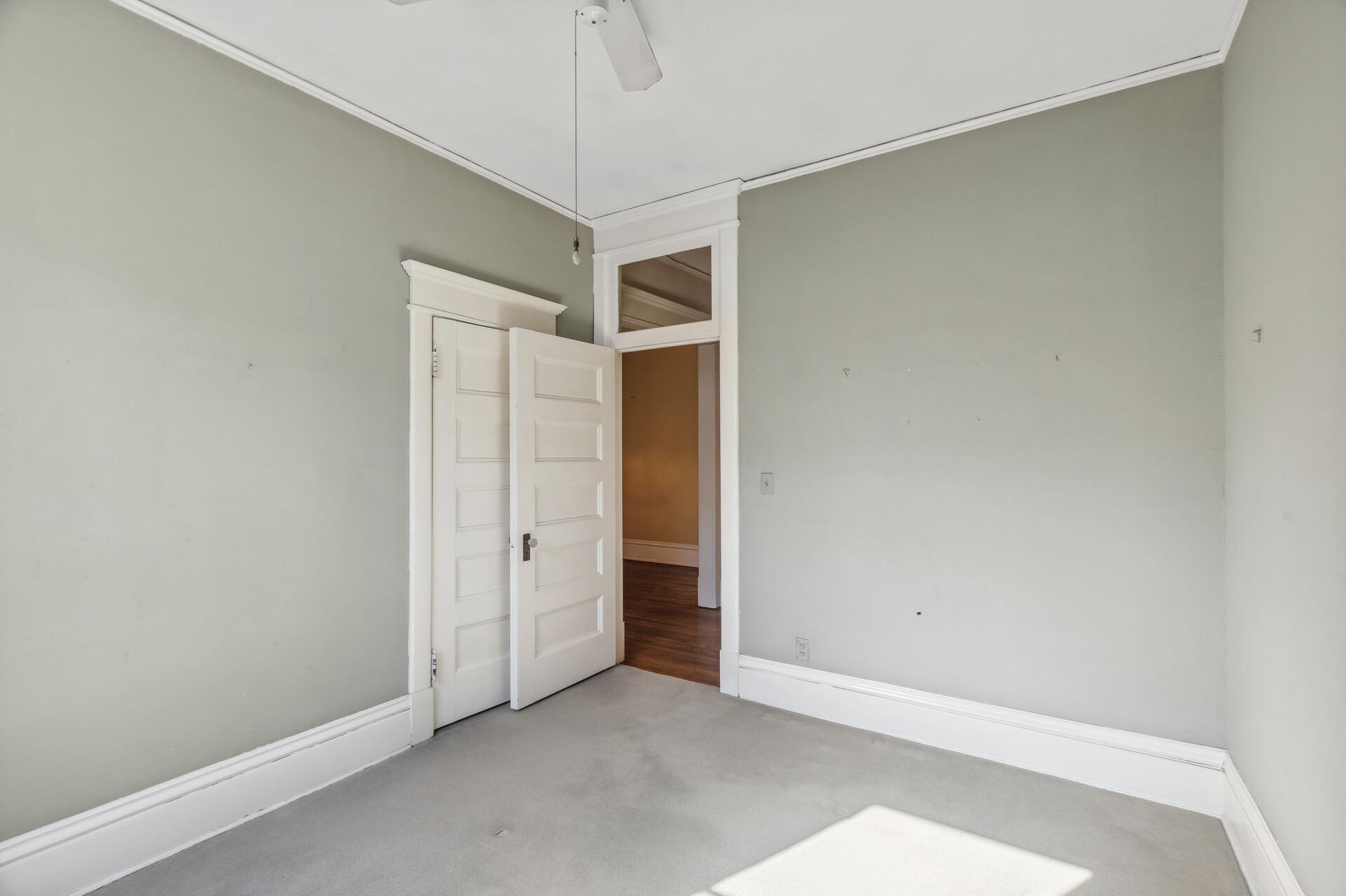 30 Saint Albans Street S Unit: 6A