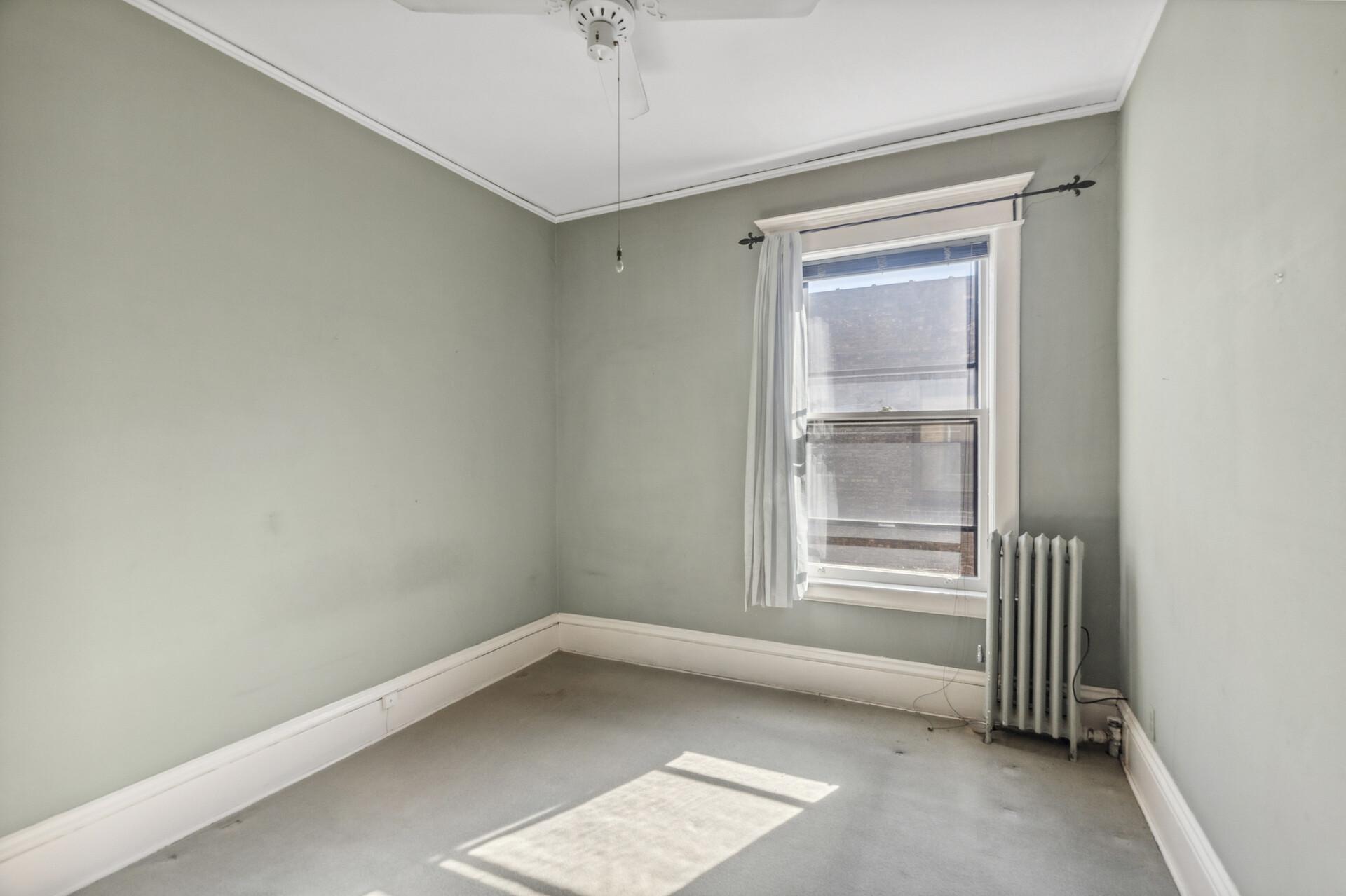 30 Saint Albans Street S Unit: 6A