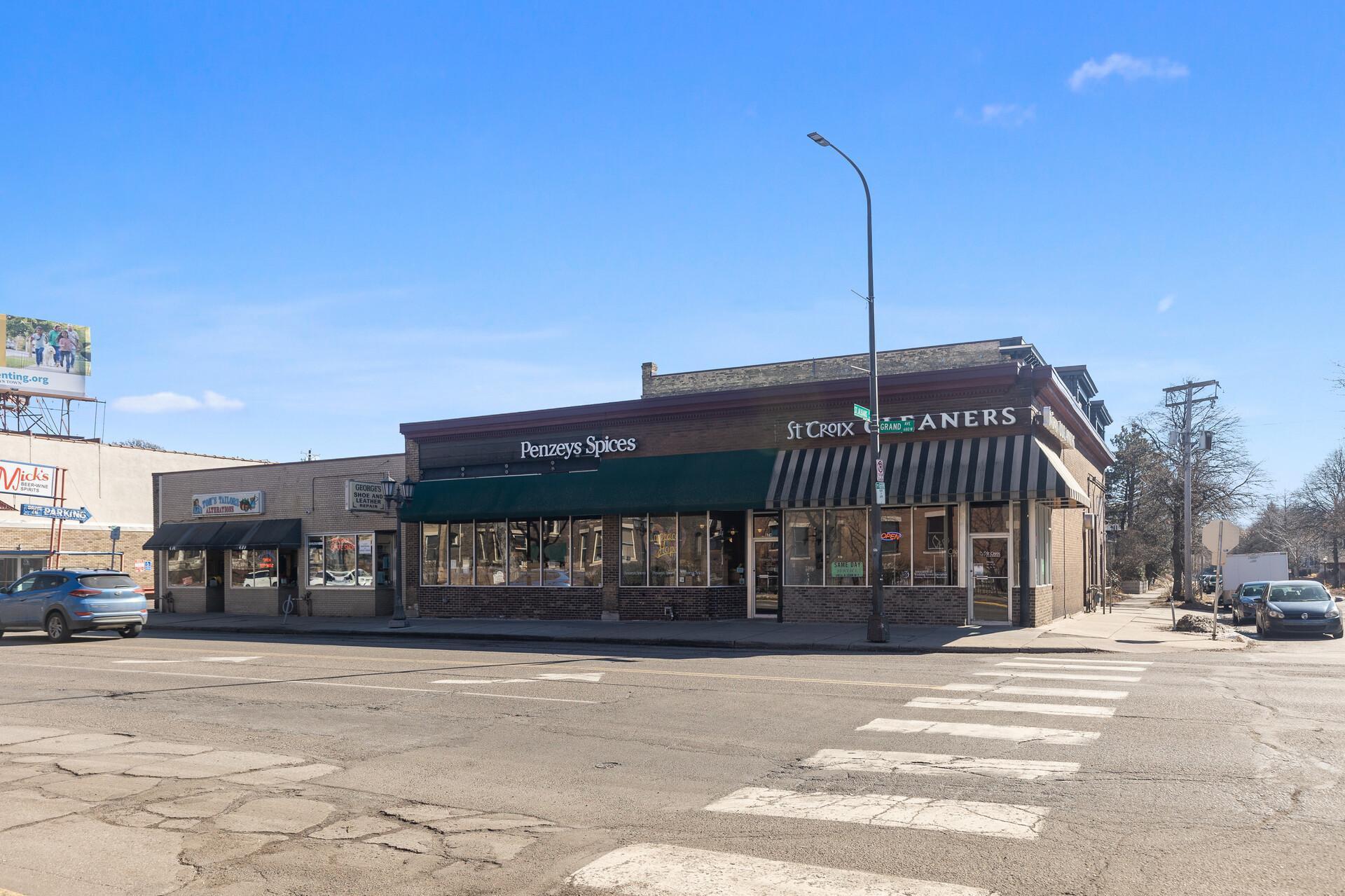 30 Saint Albans Street S Unit: 6A