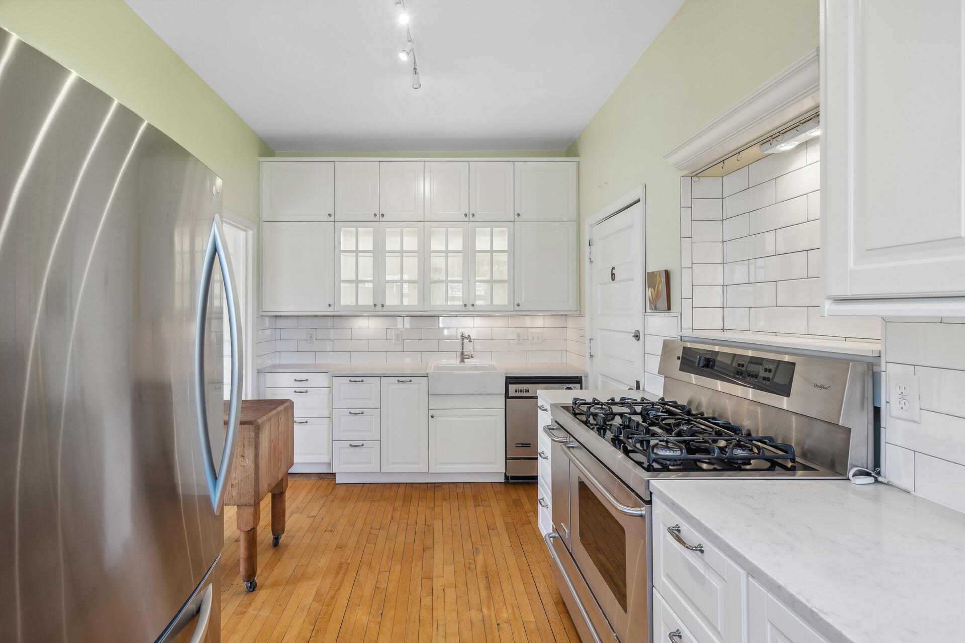 30 Saint Albans Street S Unit: 6A