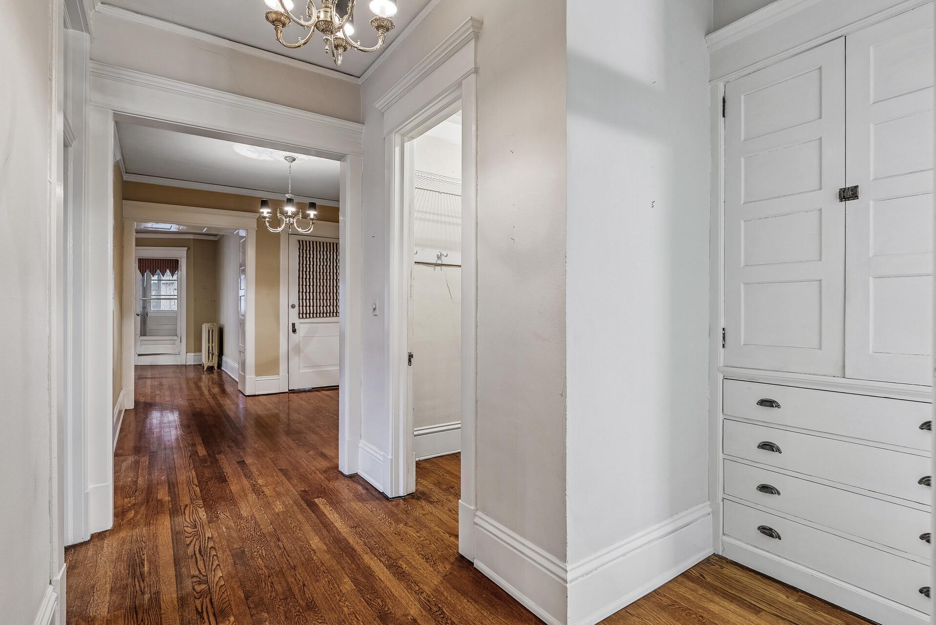 30 Saint Albans Street S Unit: 6A