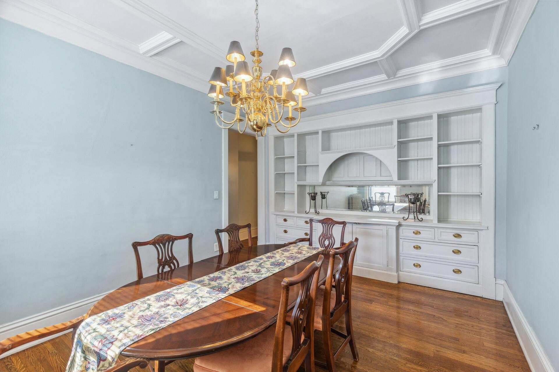 30 Saint Albans Street S Unit: 6A