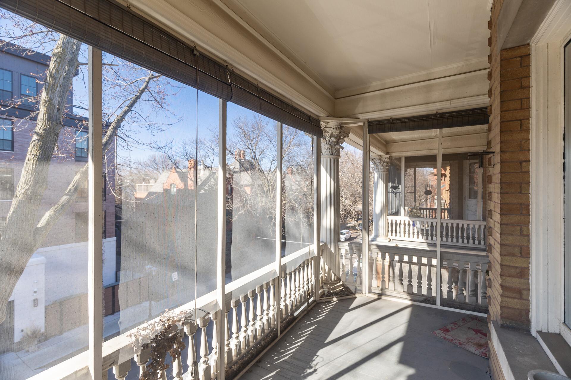 30 Saint Albans Street S Unit: 6A