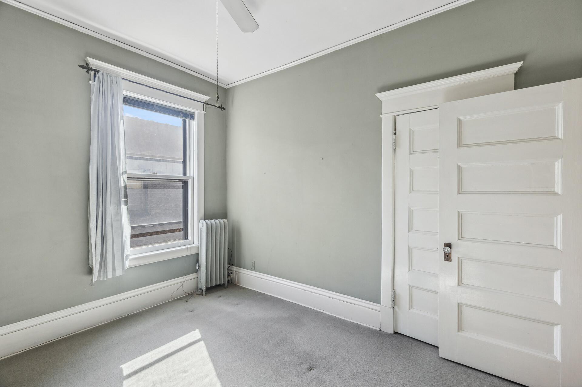 30 Saint Albans Street S Unit: 6A