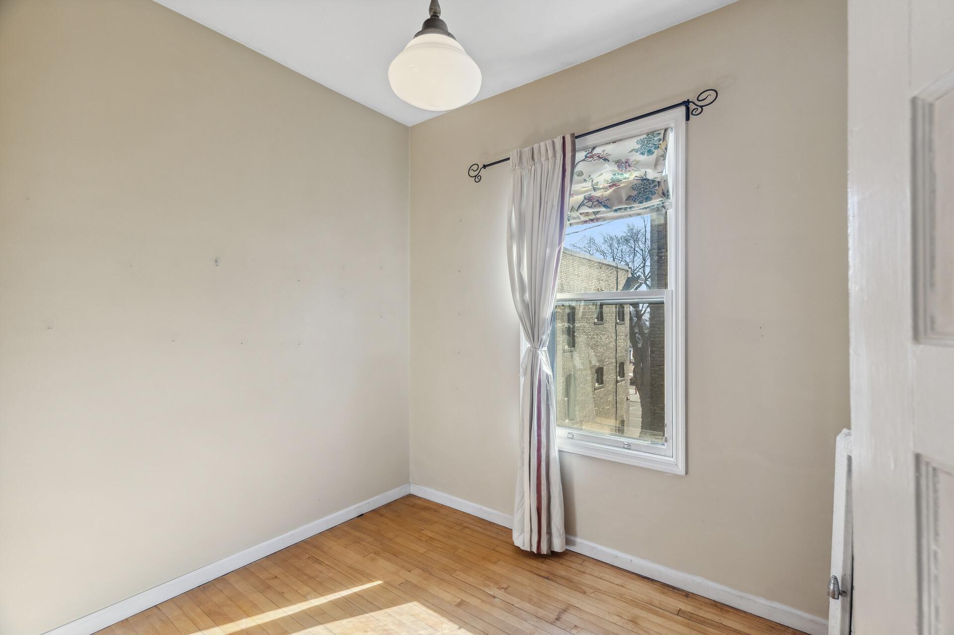 30 Saint Albans Street S Unit: 6A
