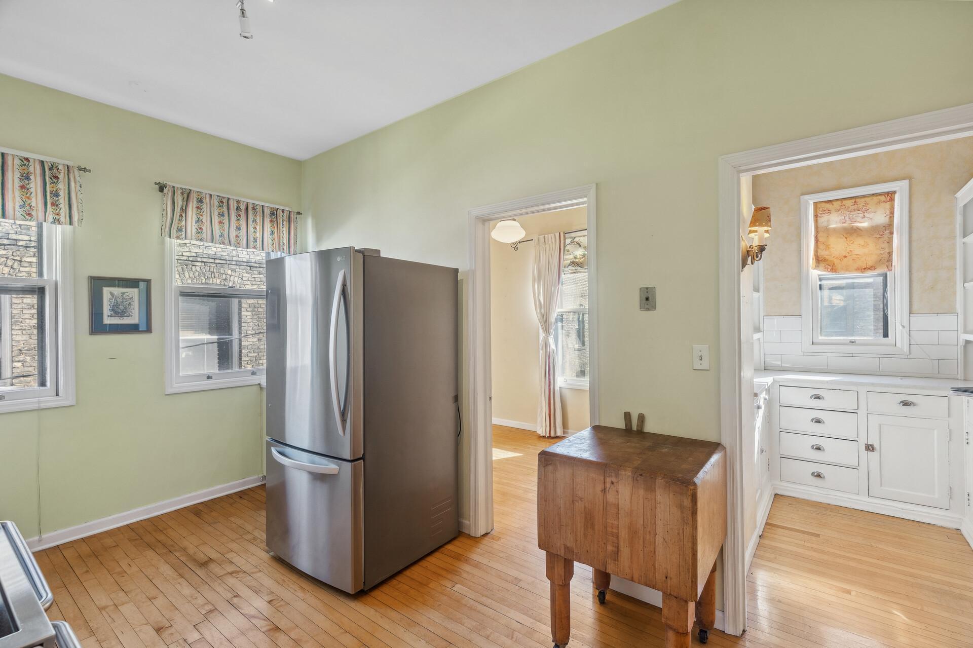 30 Saint Albans Street S Unit: 6A