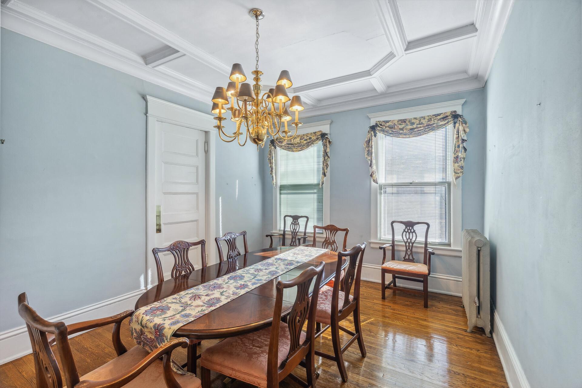 30 Saint Albans Street S Unit: 6A