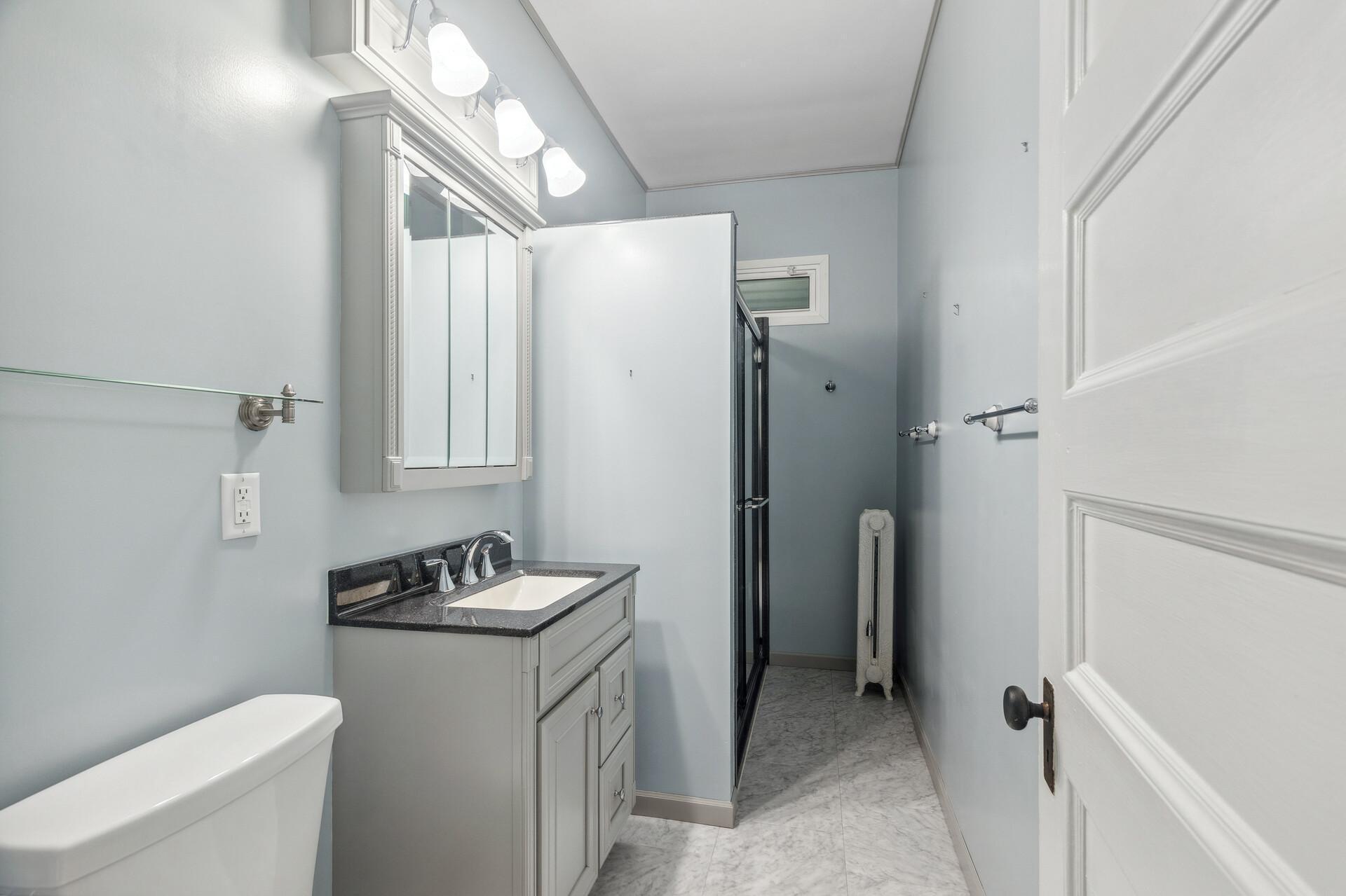 30 Saint Albans Street S Unit: 6A