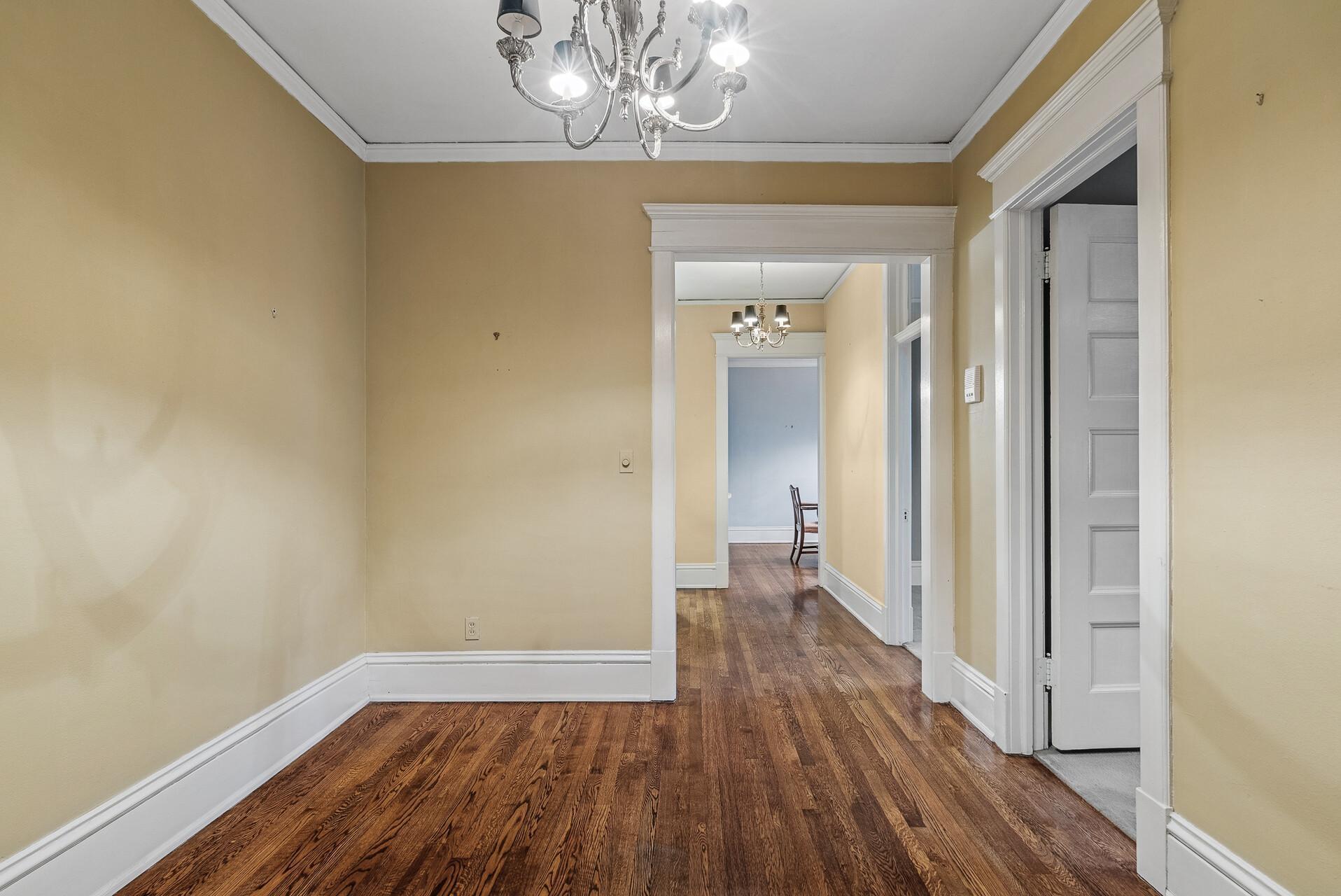 30 Saint Albans Street S Unit: 6A