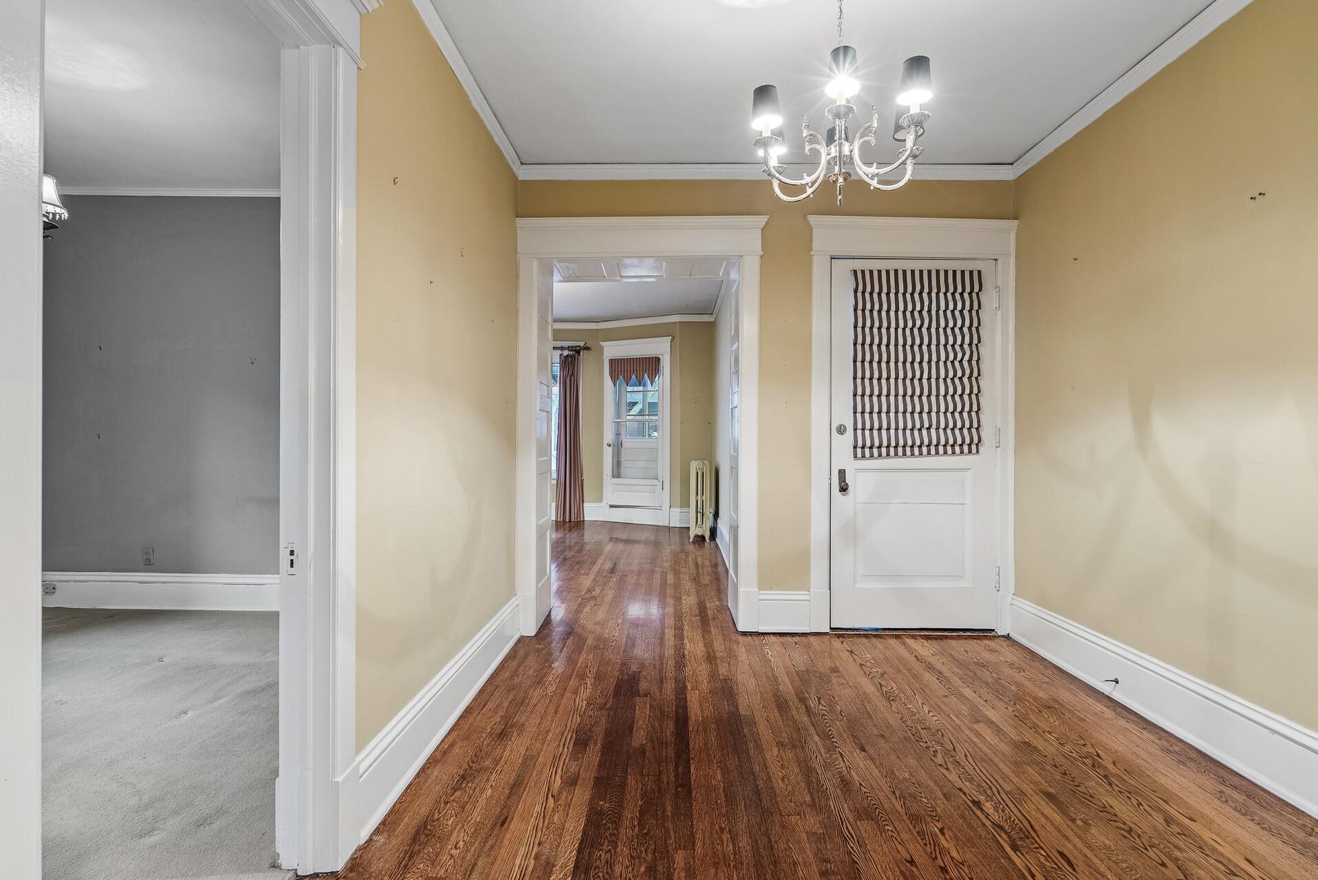 30 Saint Albans Street S Unit: 6A