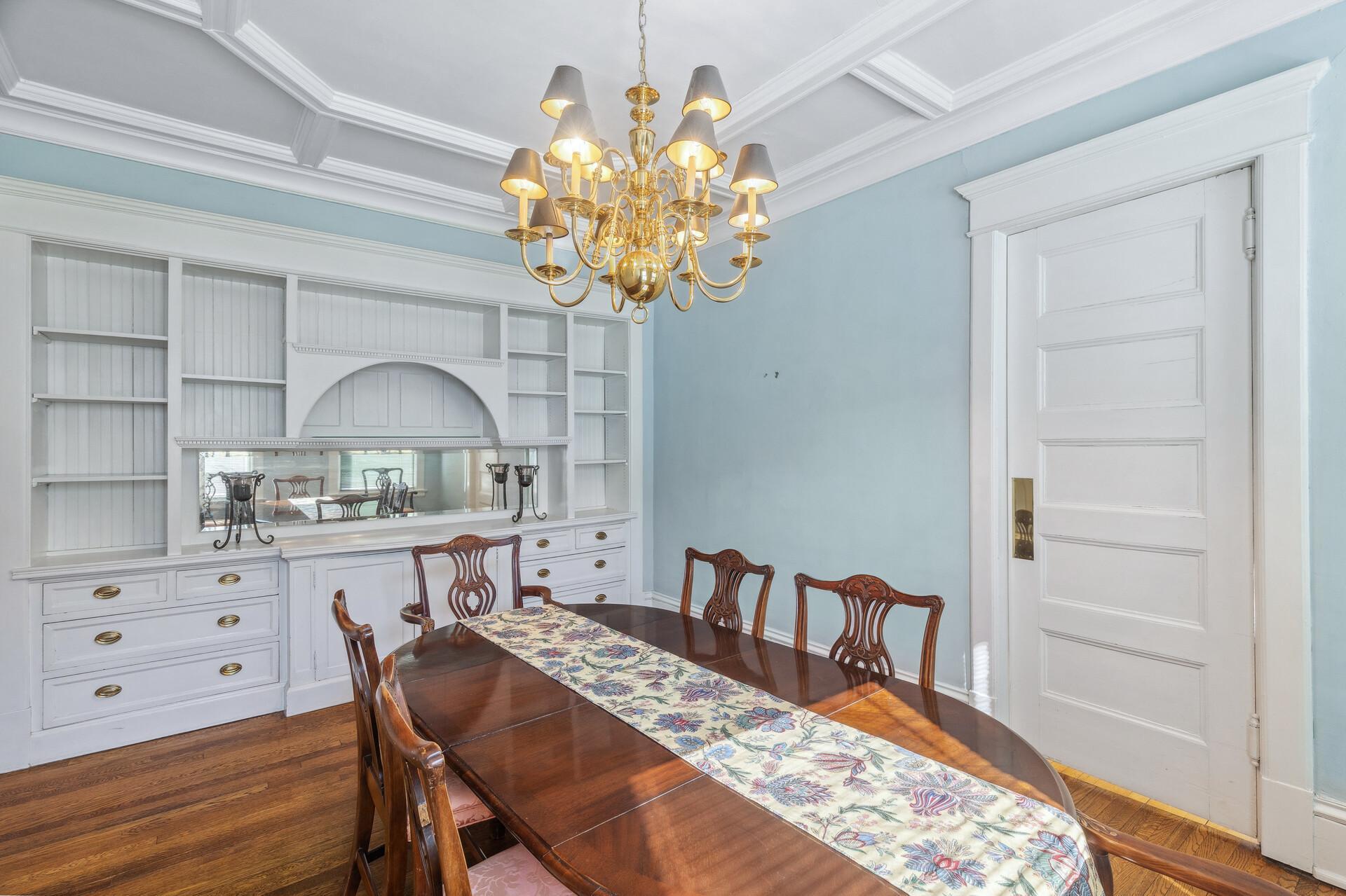 30 Saint Albans Street S Unit: 6A