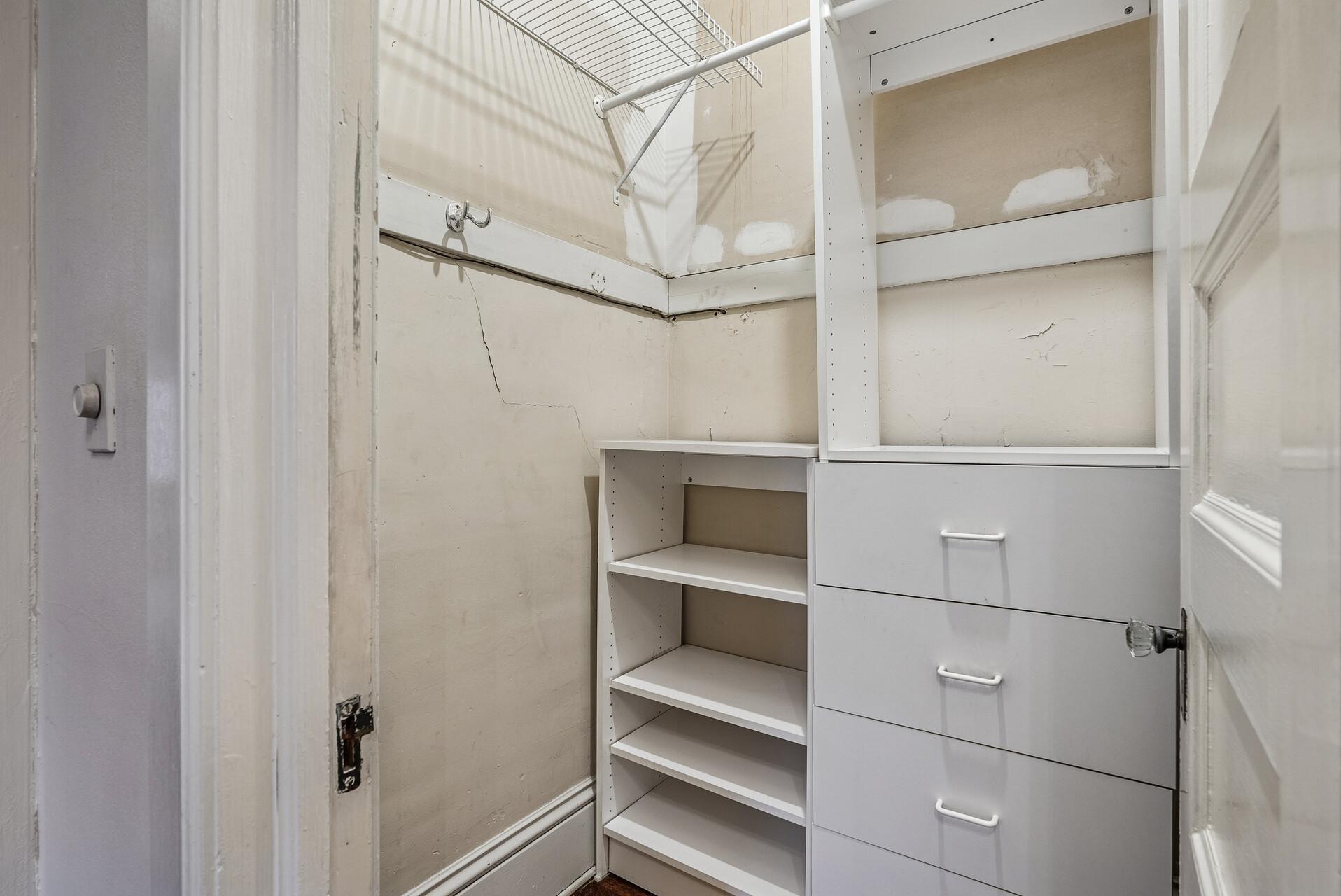30 Saint Albans Street S Unit: 6A