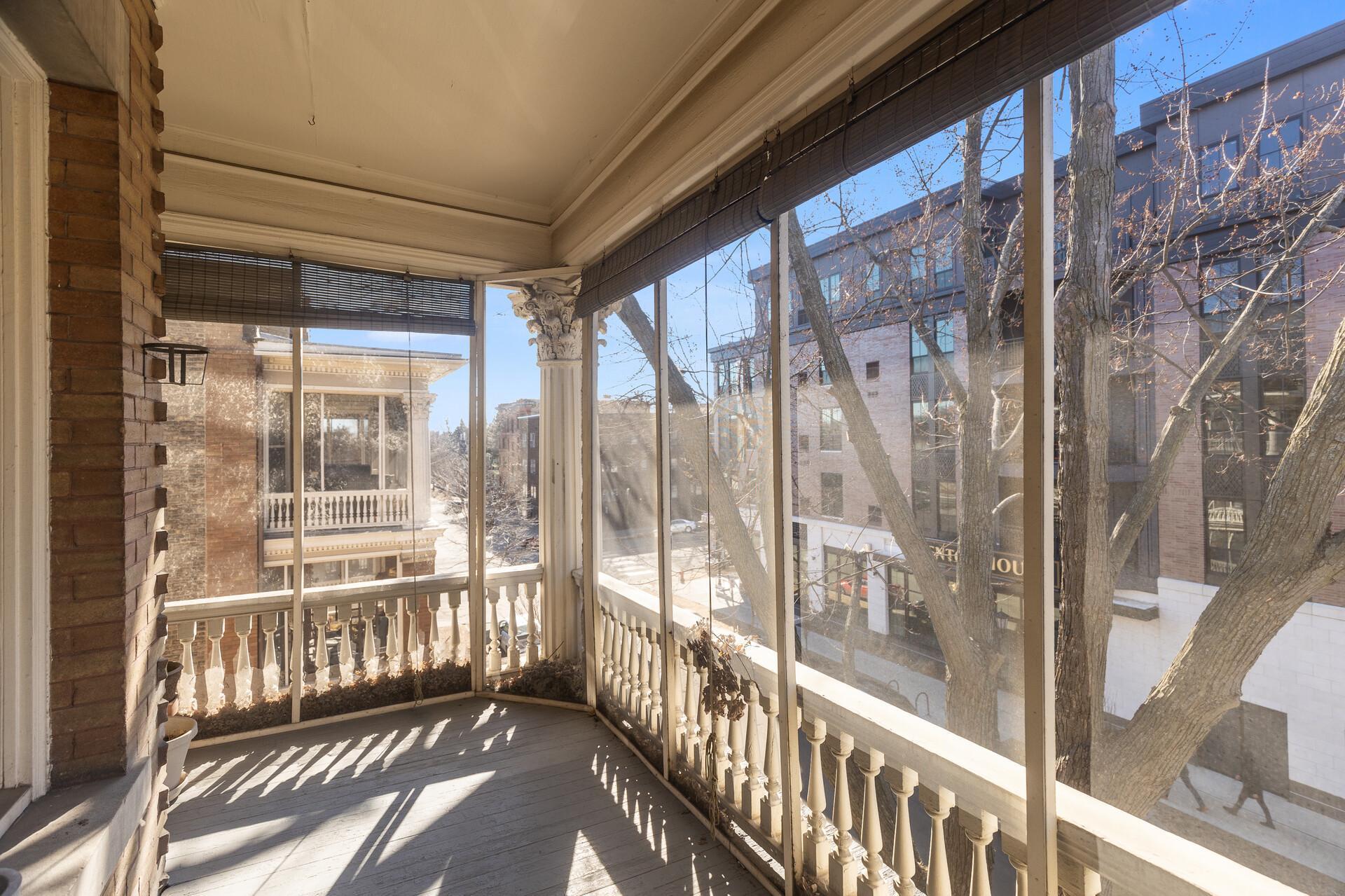 30 Saint Albans Street S Unit: 6A