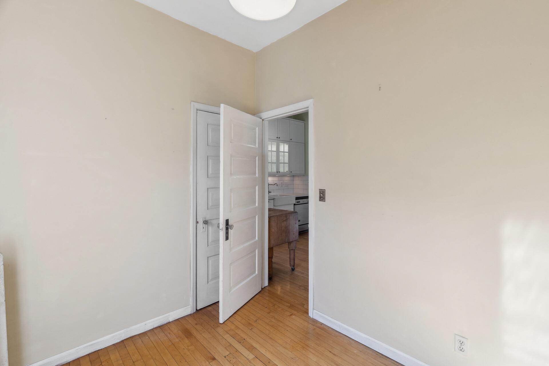 30 Saint Albans Street S Unit: 6A