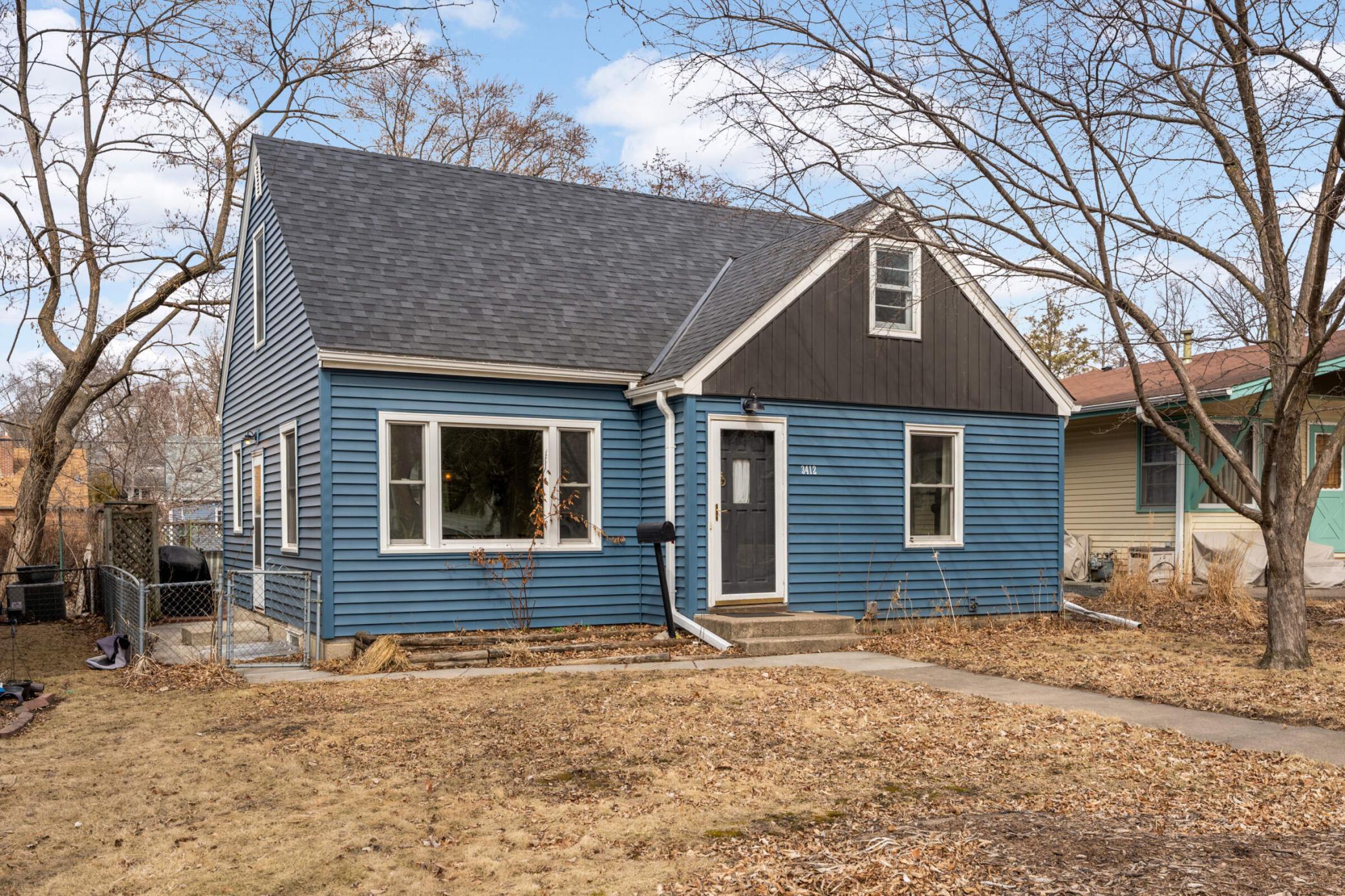 3412 Meridian Drive