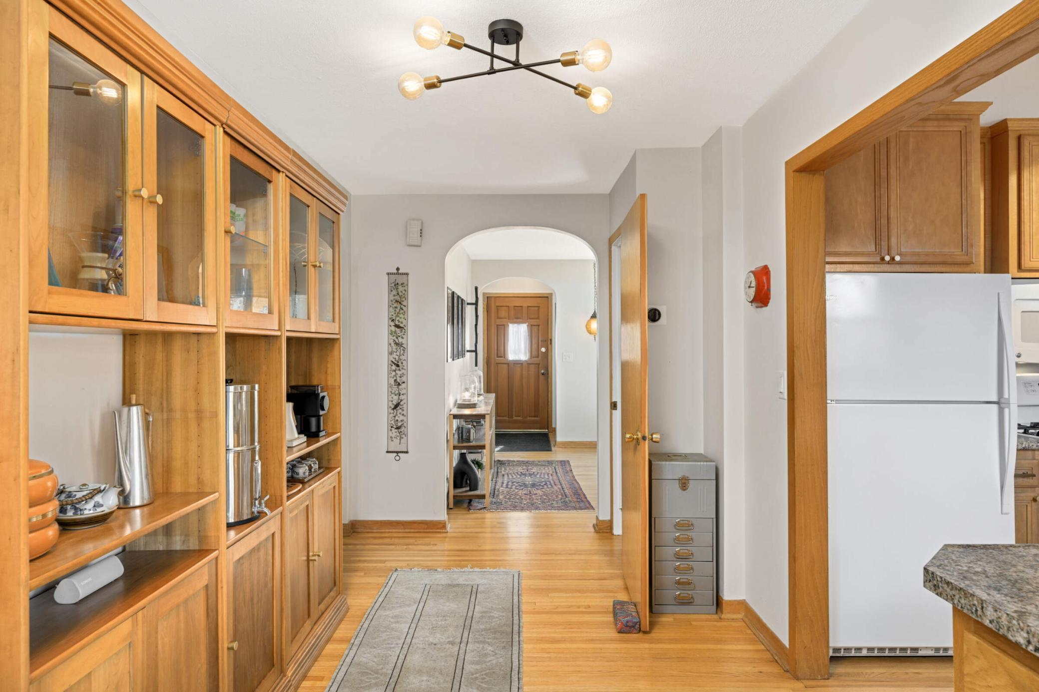 3412 Meridian Drive