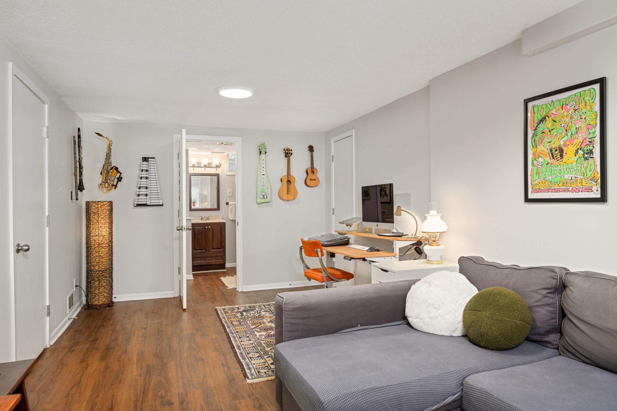 3412 Meridian Drive