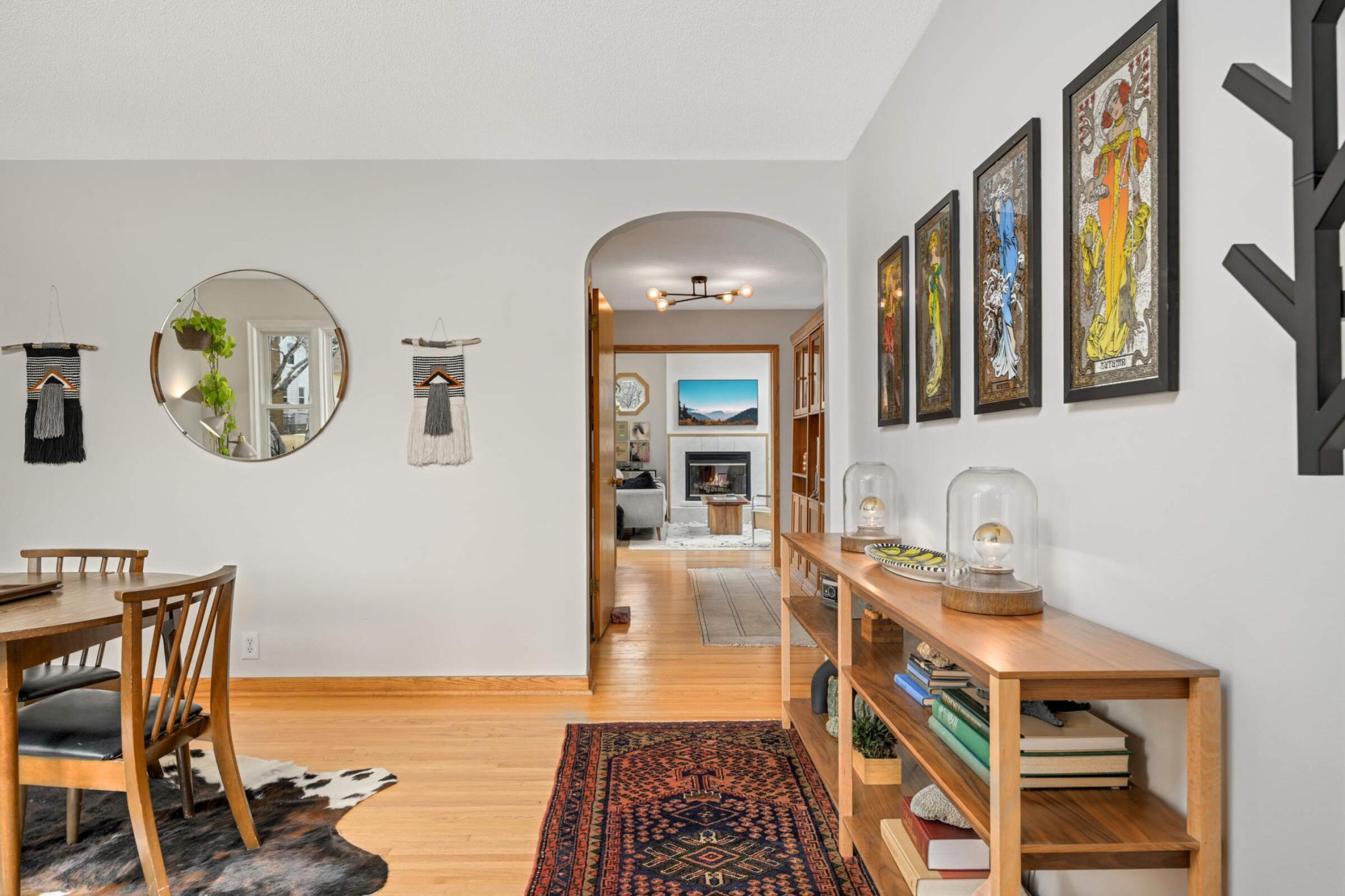 3412 Meridian Drive