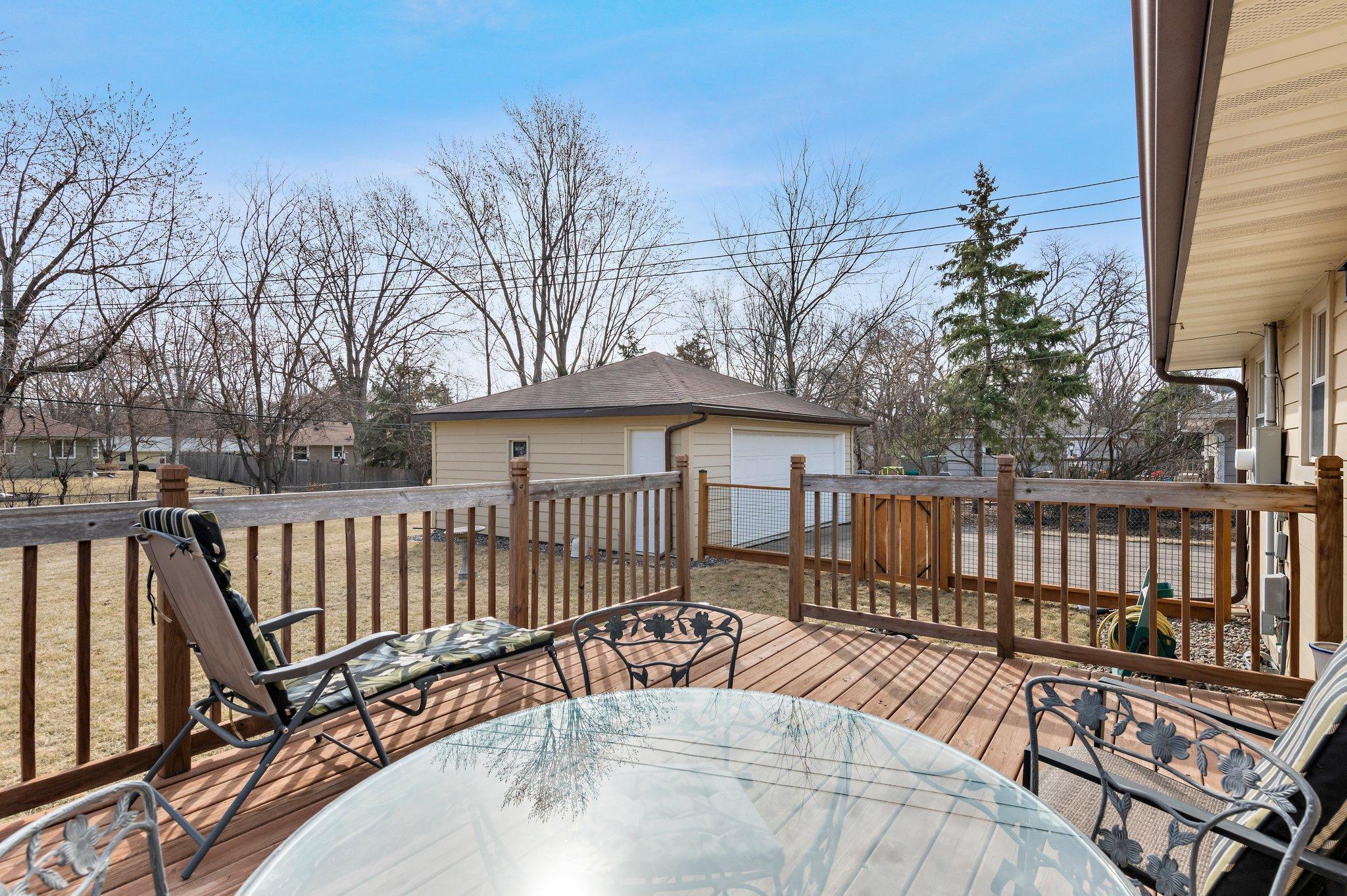 8133 Zenith Avenue S