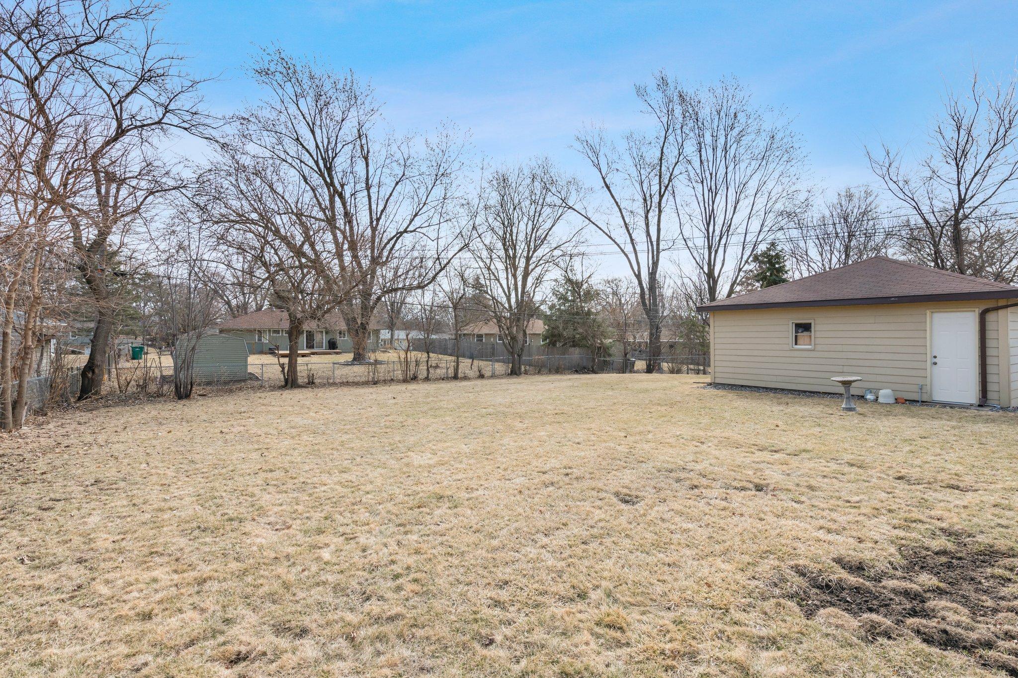 8133 Zenith Avenue S