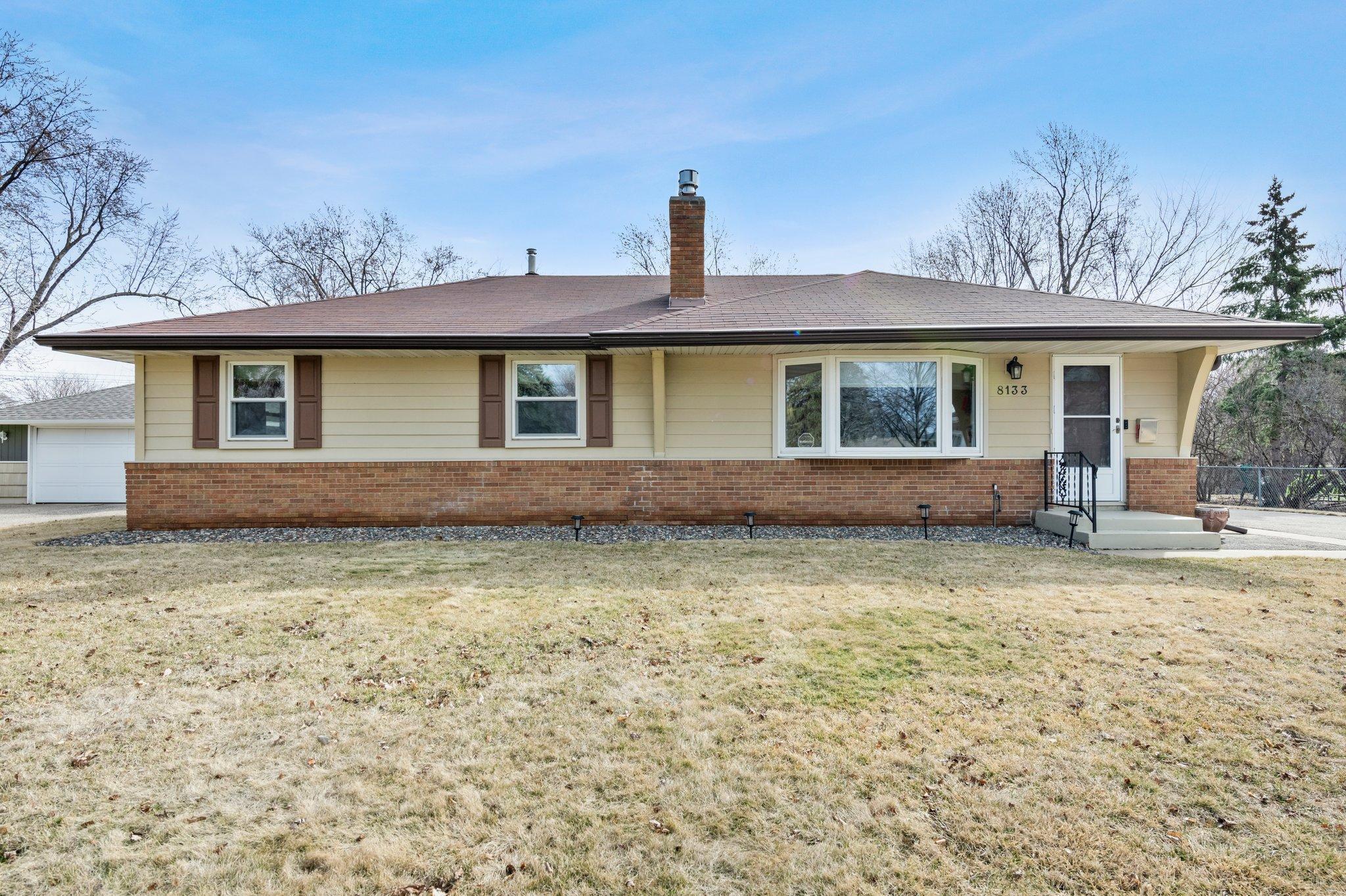 8133 Zenith Avenue S