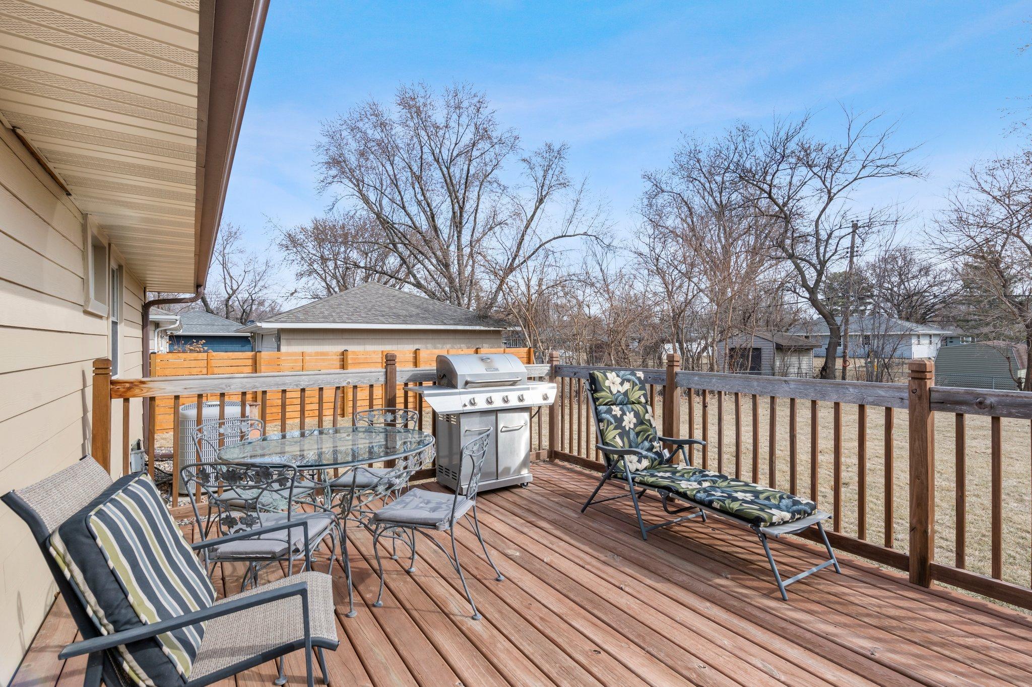 8133 Zenith Avenue S